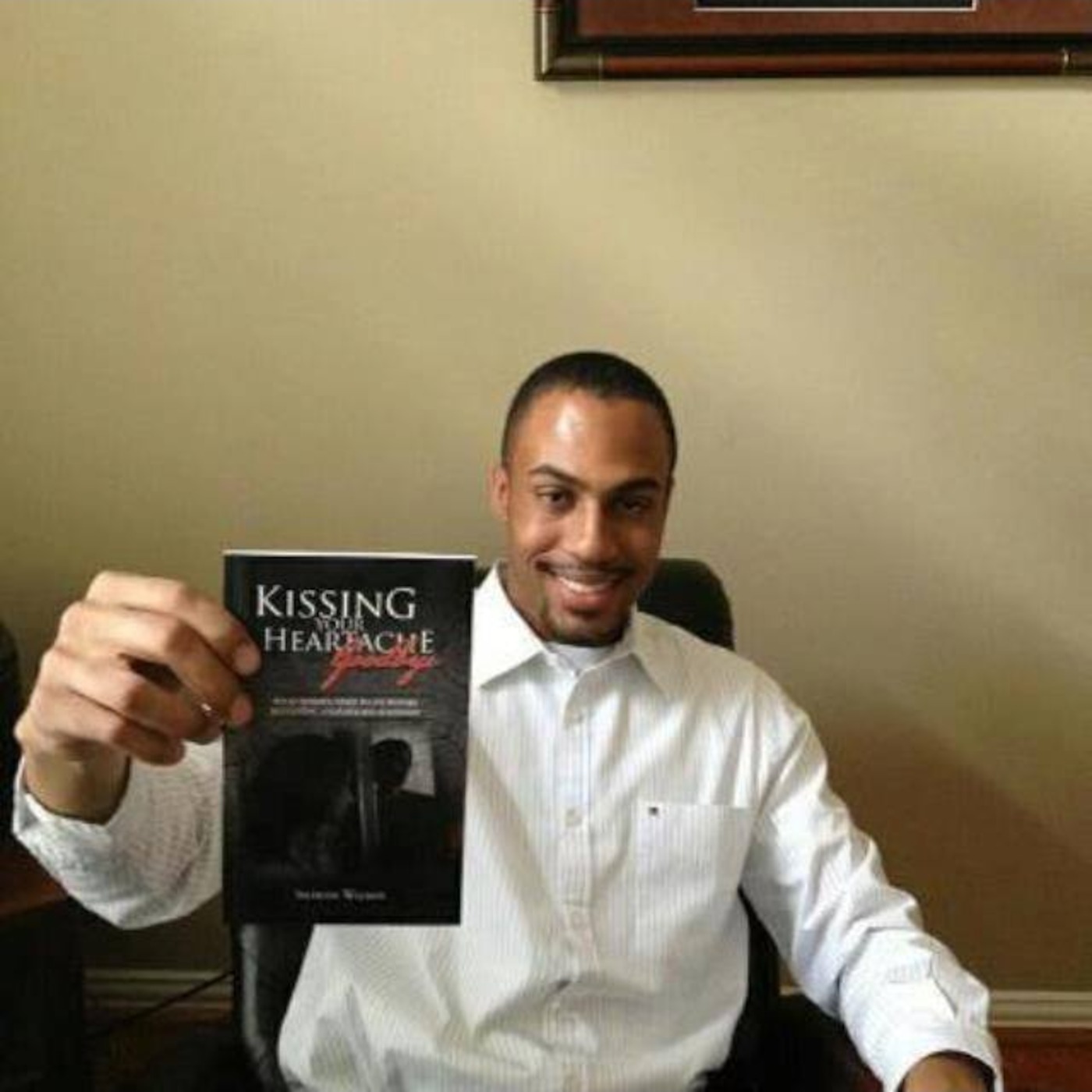 Episode 1 With Shawon Watson