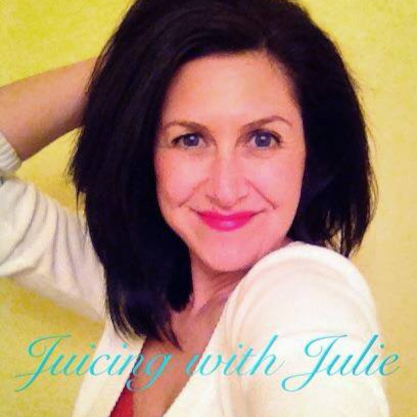 Episode 5 with Julie Kemeny episode artwork