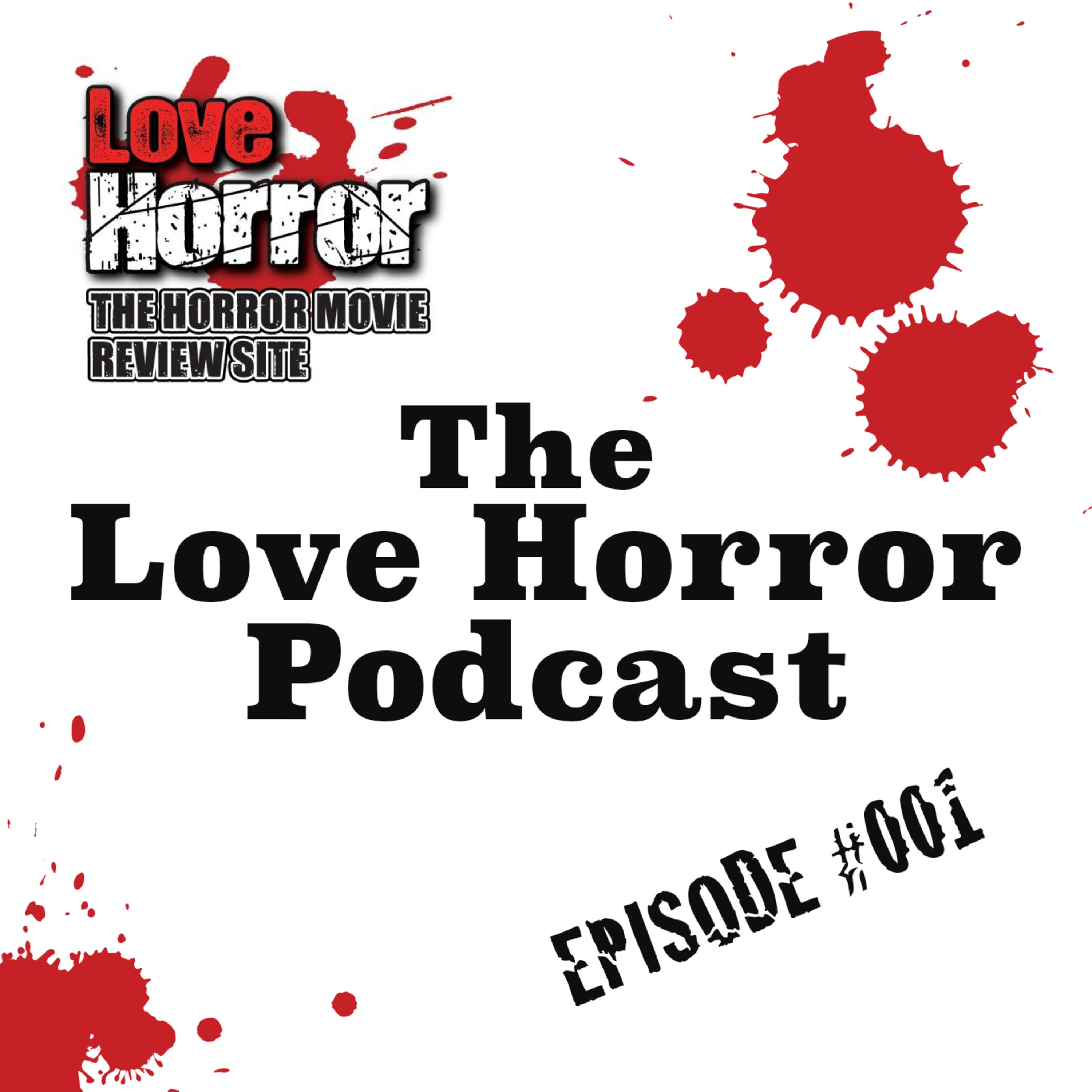 Love Horror Podcast