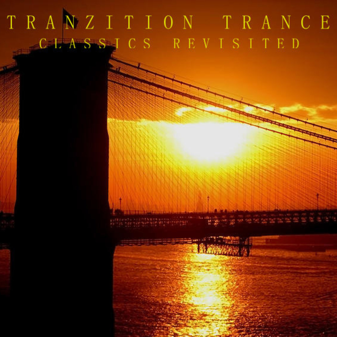 Tranzition Trance