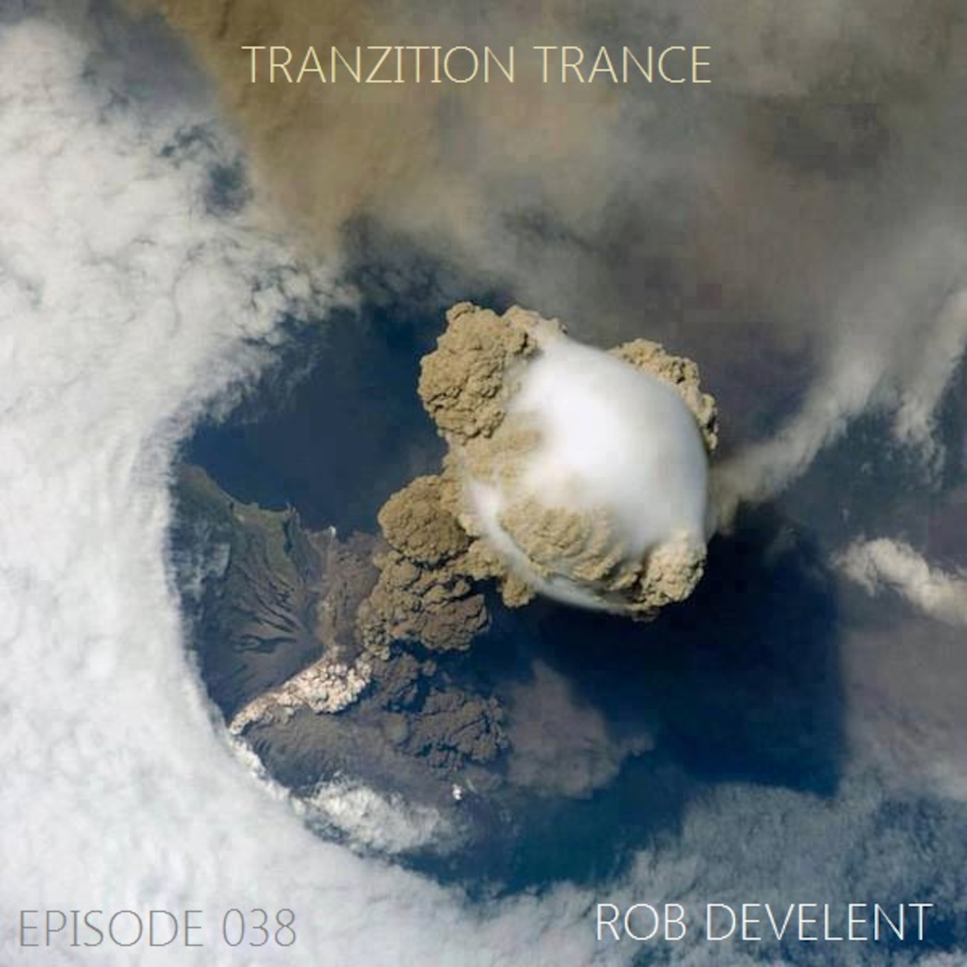 Tranzition Trance