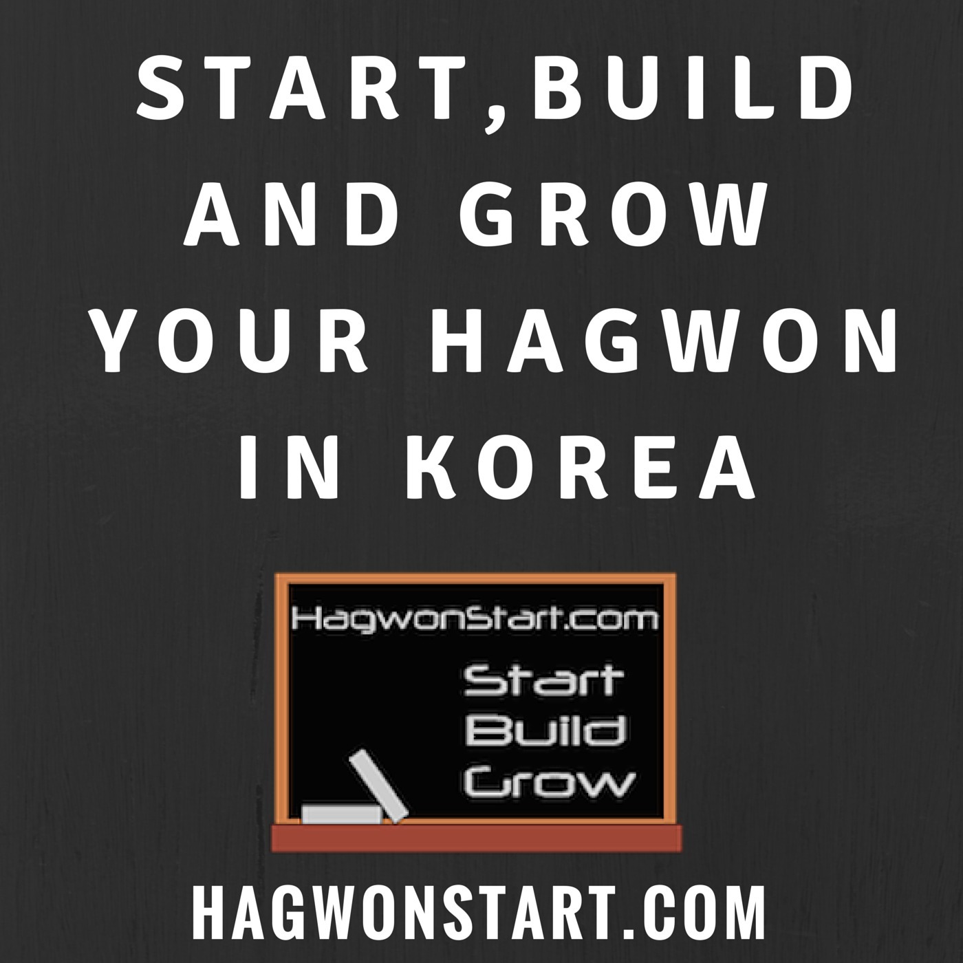Hagwons Start