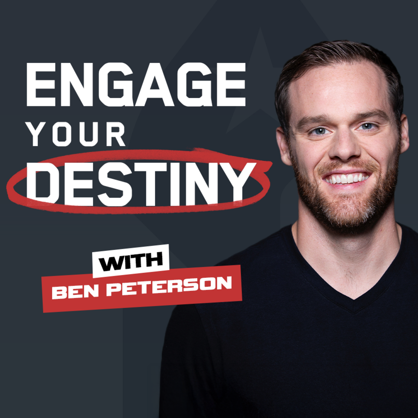 The Engage Your Destiny Podcast