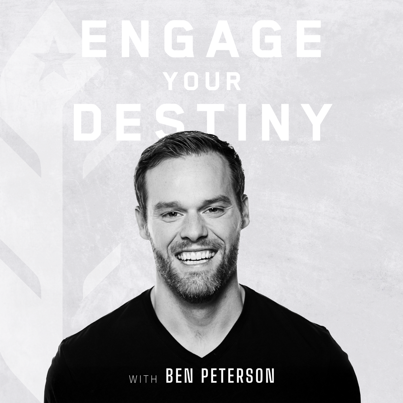 The Engage Your Destiny Podcast