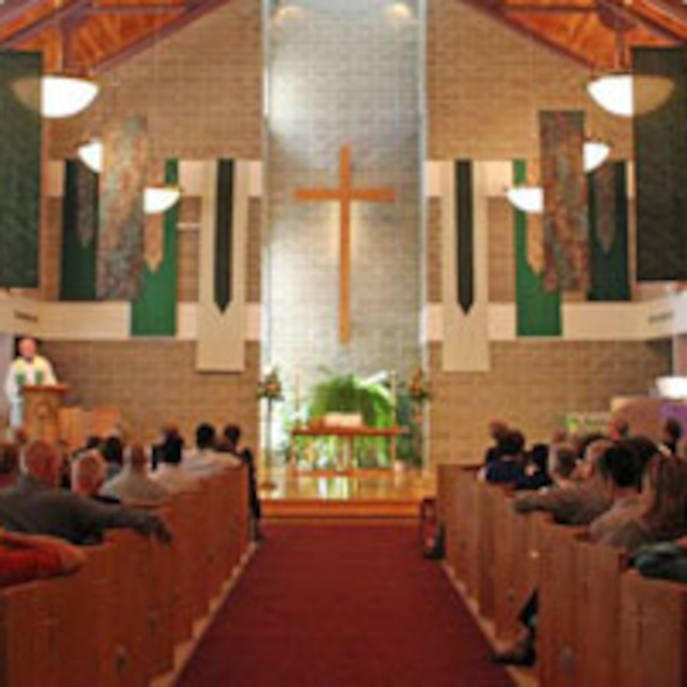 Urbandale United Church of Christ