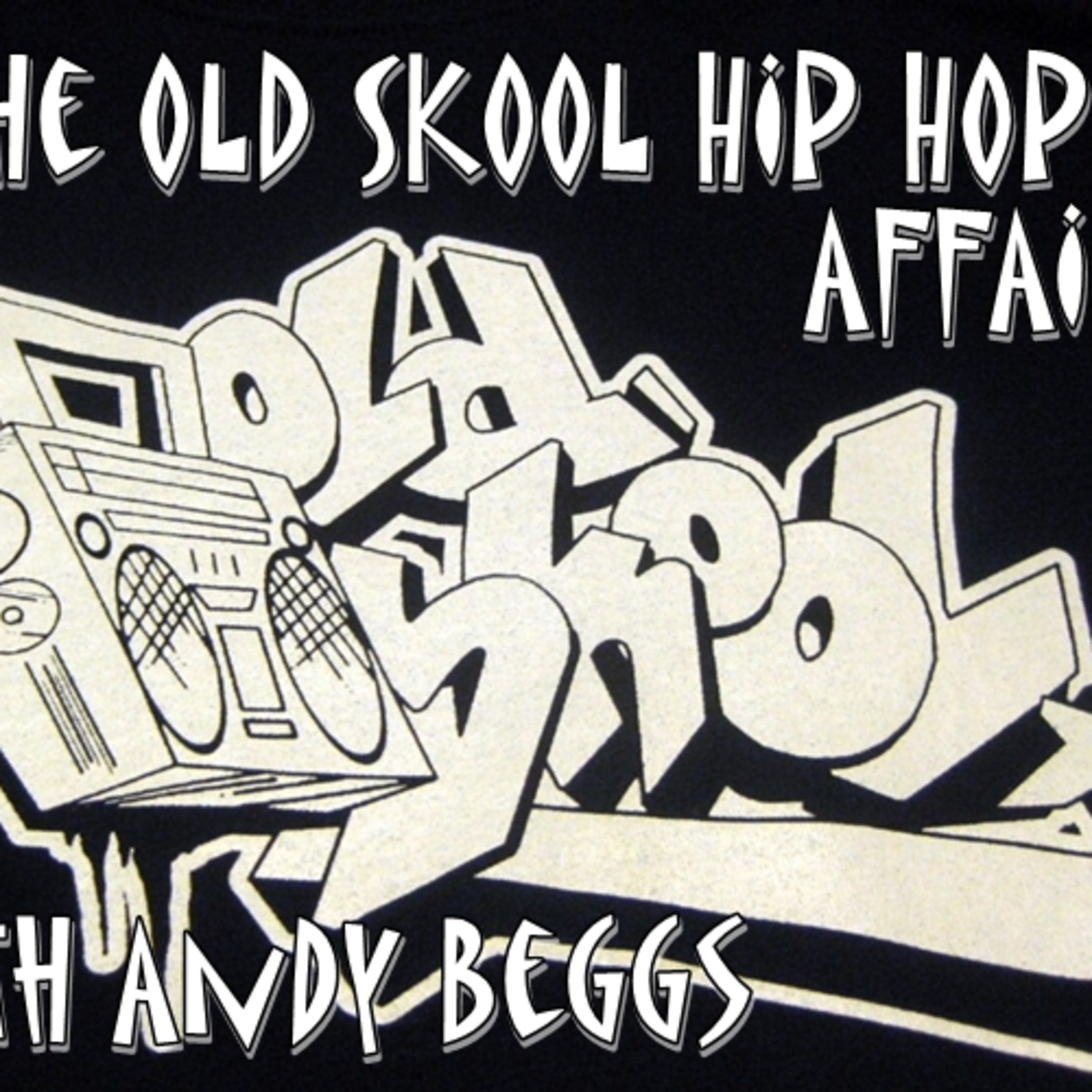 ANDY BEGGS SOUL/HOUSE JUKEBOX