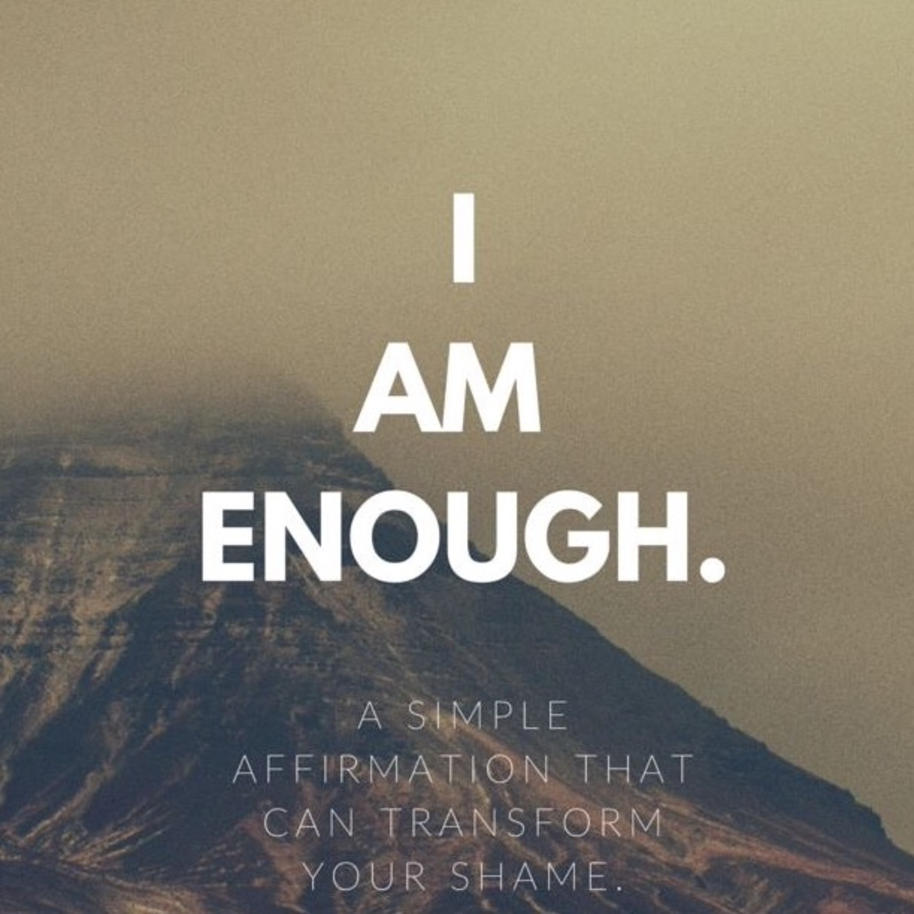 Affirmations Delivered Effectively episode artwork