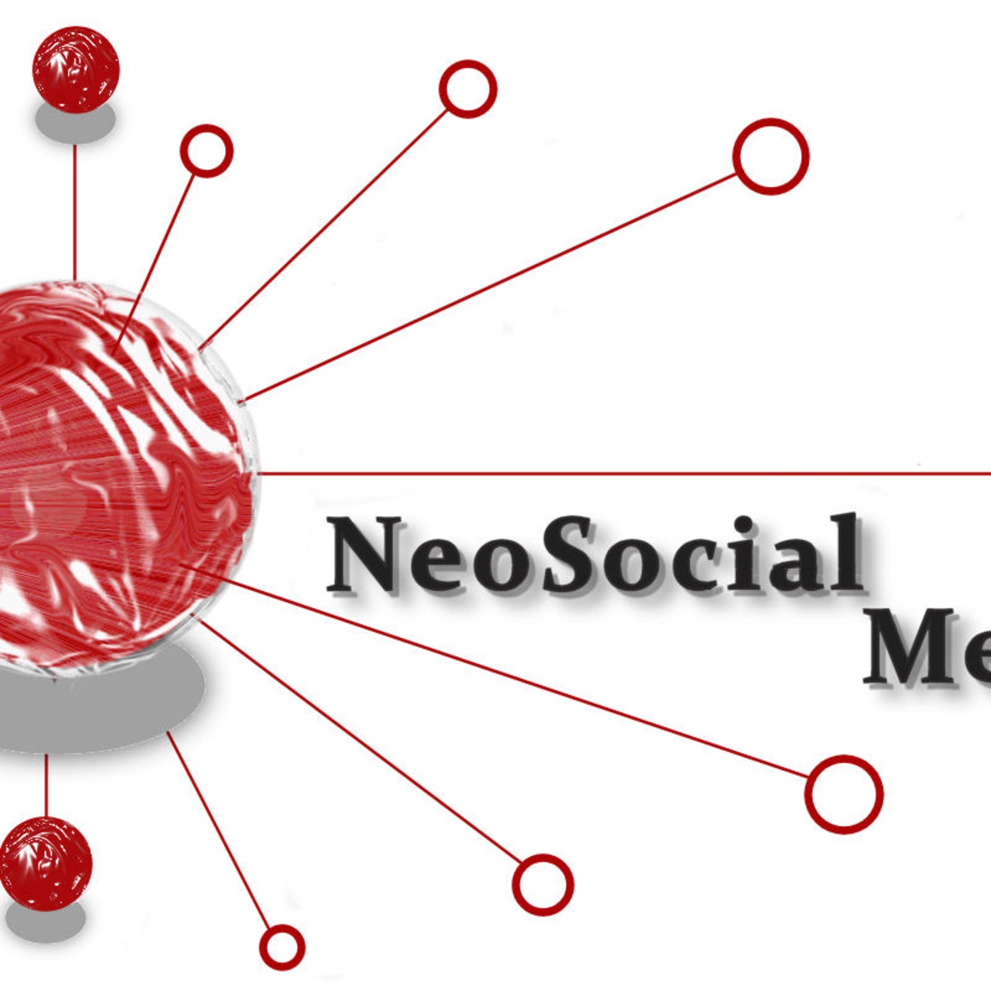neosocial_media\'s Podcast