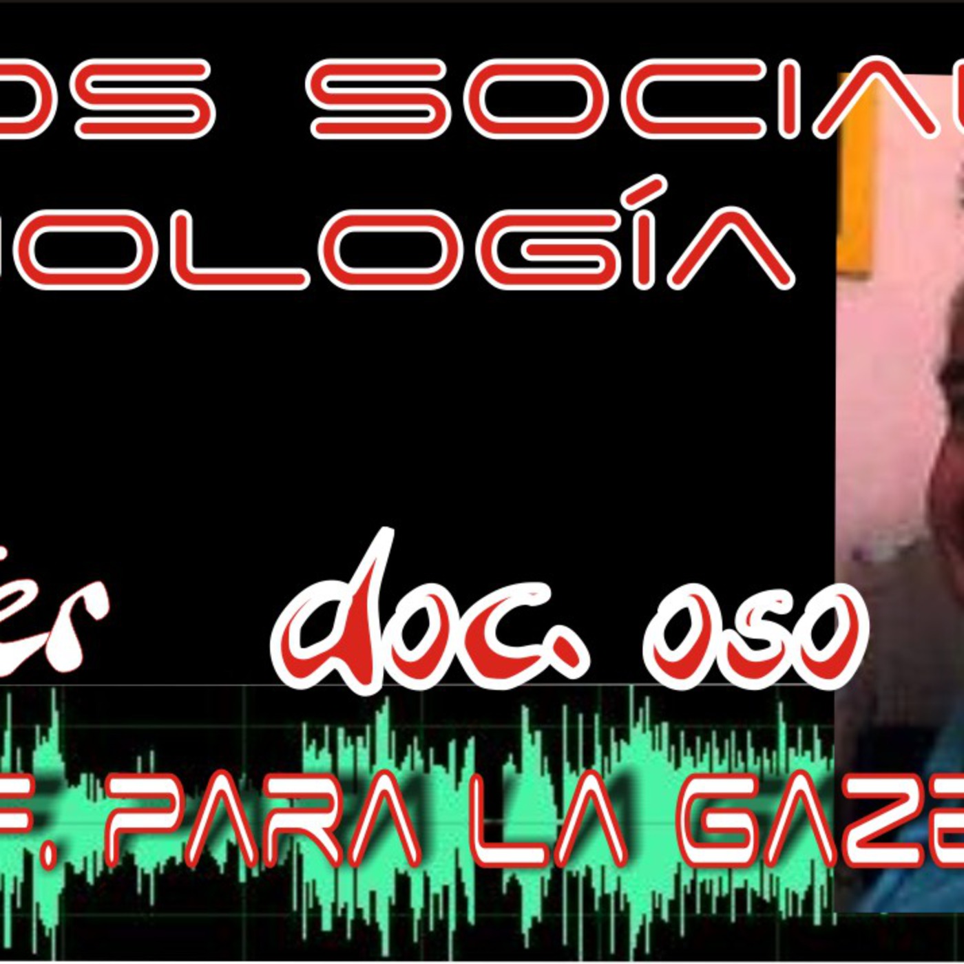 neosocial_media\'s Podcast