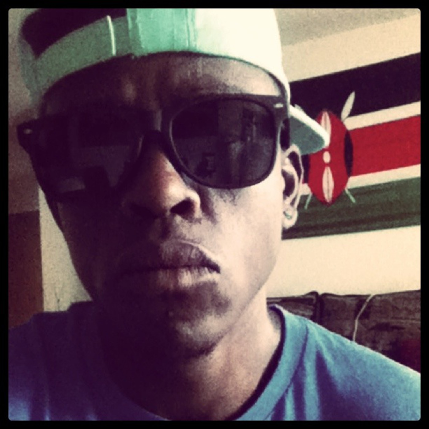 Link Up w/ DJ Lukis Brown (Babyfeet Prod.) Podcast