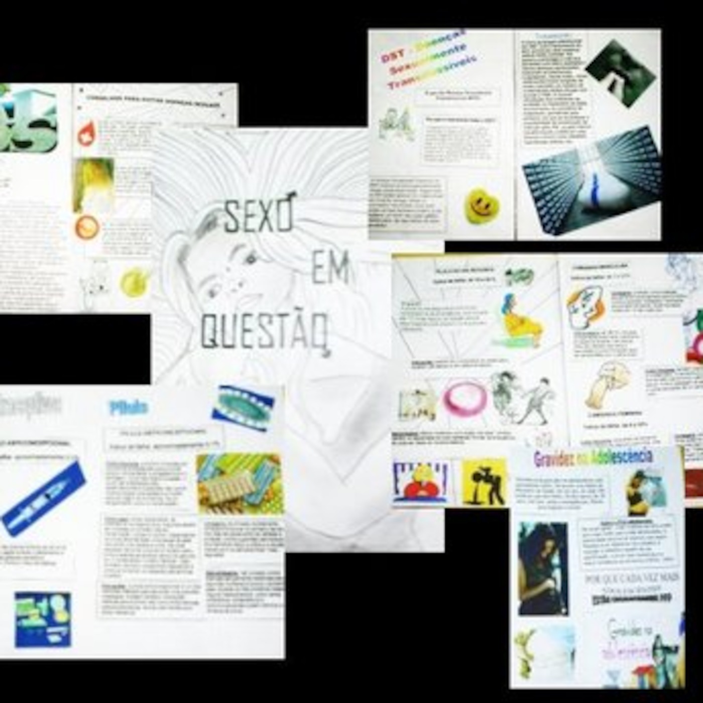 Bate-papo com ELEUSA Bate-papo com ELEUSA