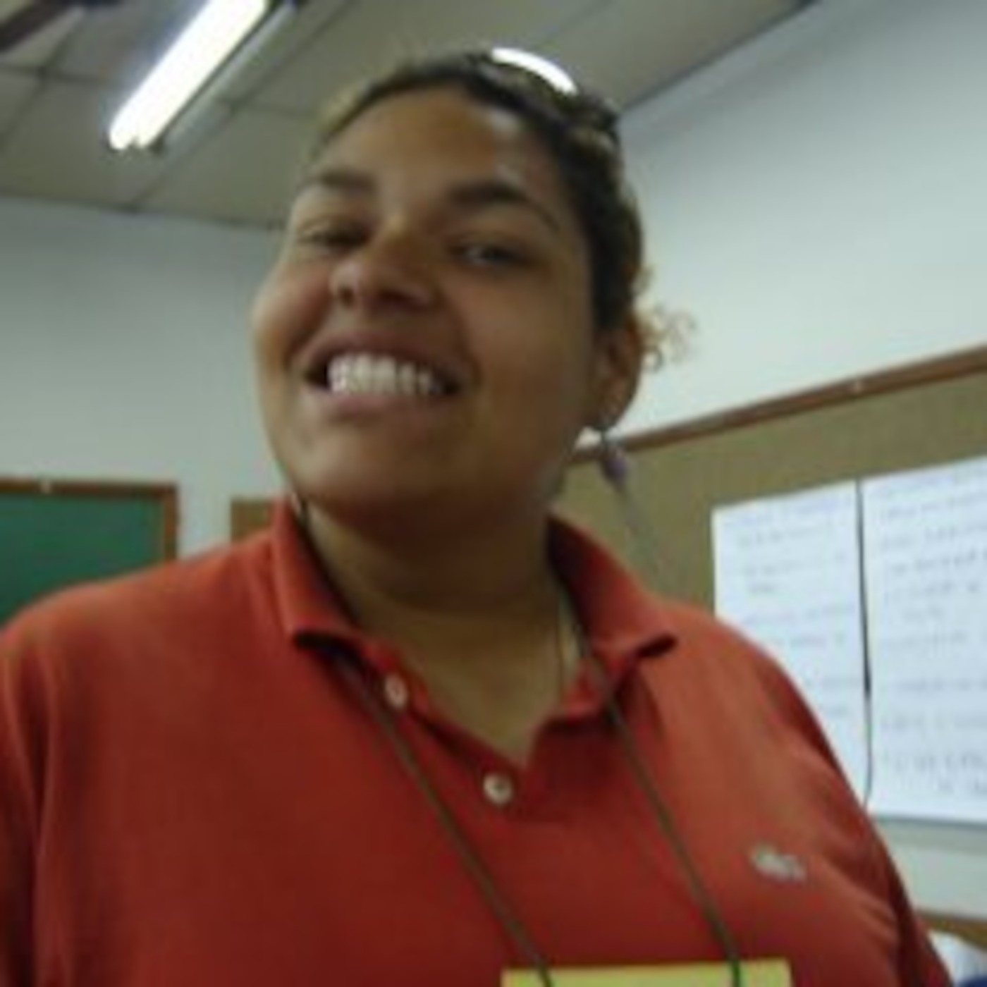 Homenagem dos Adolescentes aos Educadores Homenagem dos Adolescentes aos Educadores