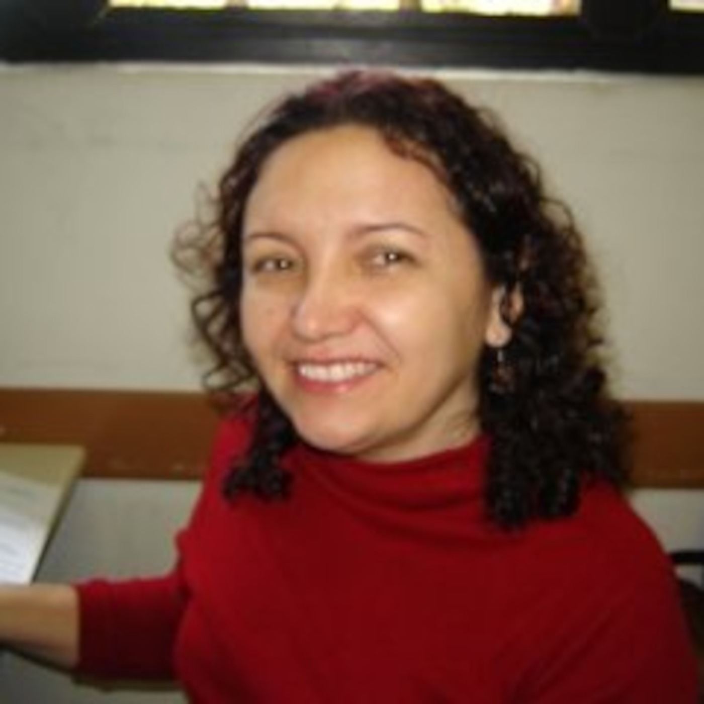 Avaliação da Fátima Avaliação da Fátima