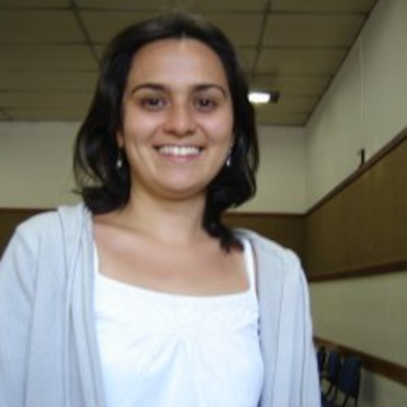 Recado da Paula sobre o II Encontro Recado da Paula sobre o II Encontro