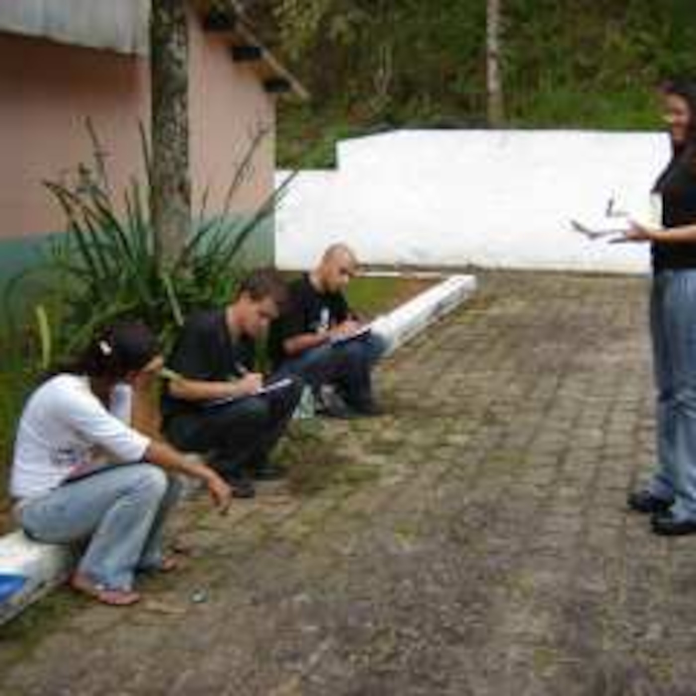 Programa Arte Digital - Grupo 2 Programa Arte Digital - Grupo 2