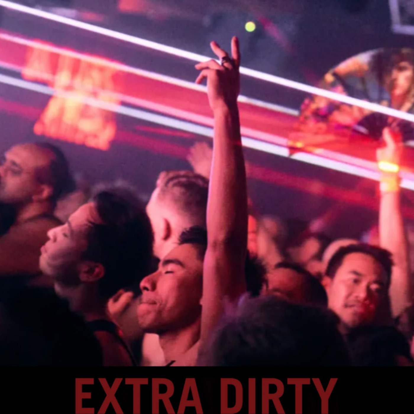 Episode 39: Baby Bear Live Tech House X Extra Dirty Oct 25