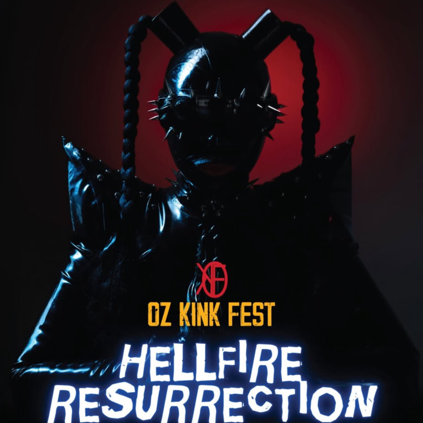 Episode 40: Baby Bear Live Tech House X Hellfire Resurrection '25