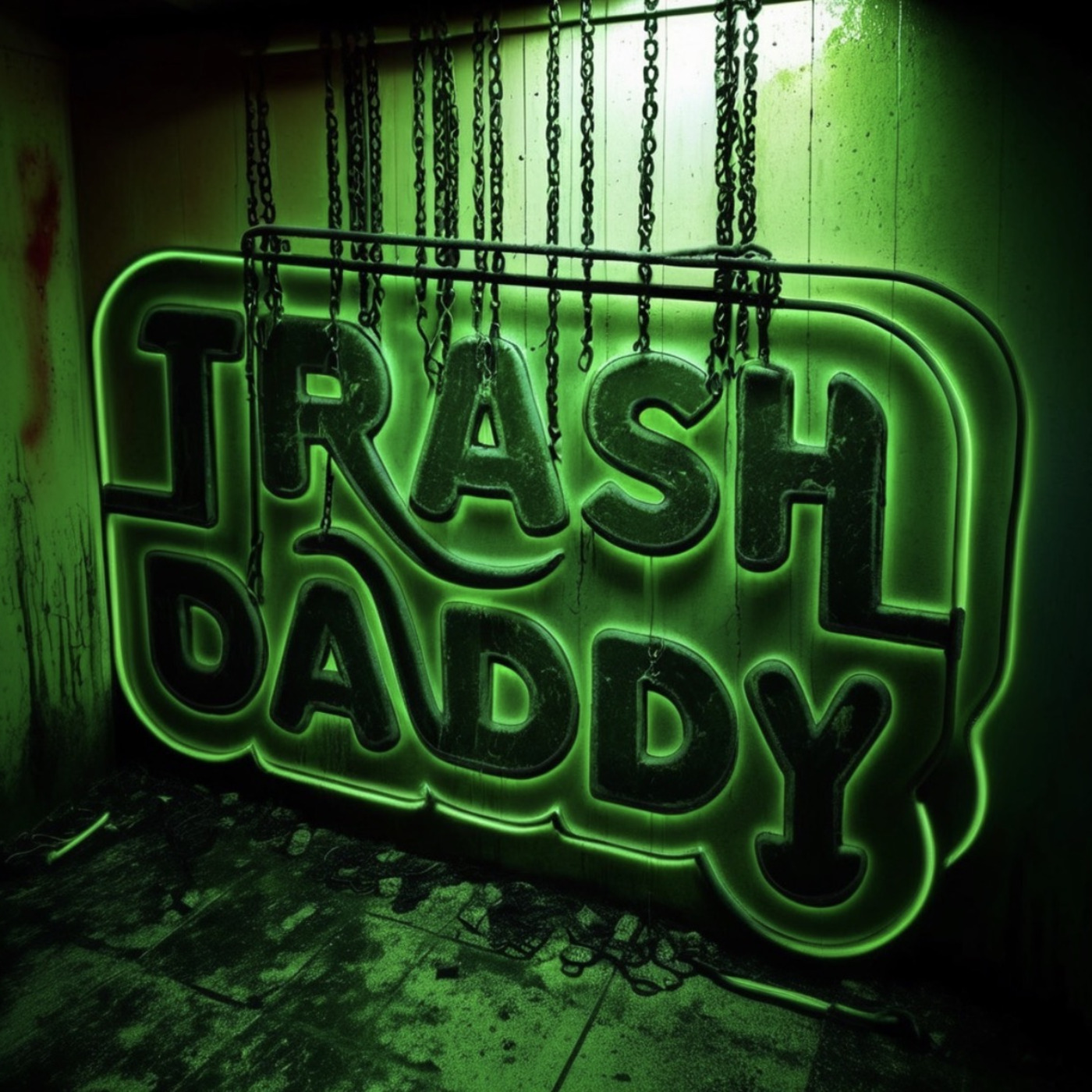 Episode 41: Baby Bear Live Tech House X Trash Daddy Dec 25