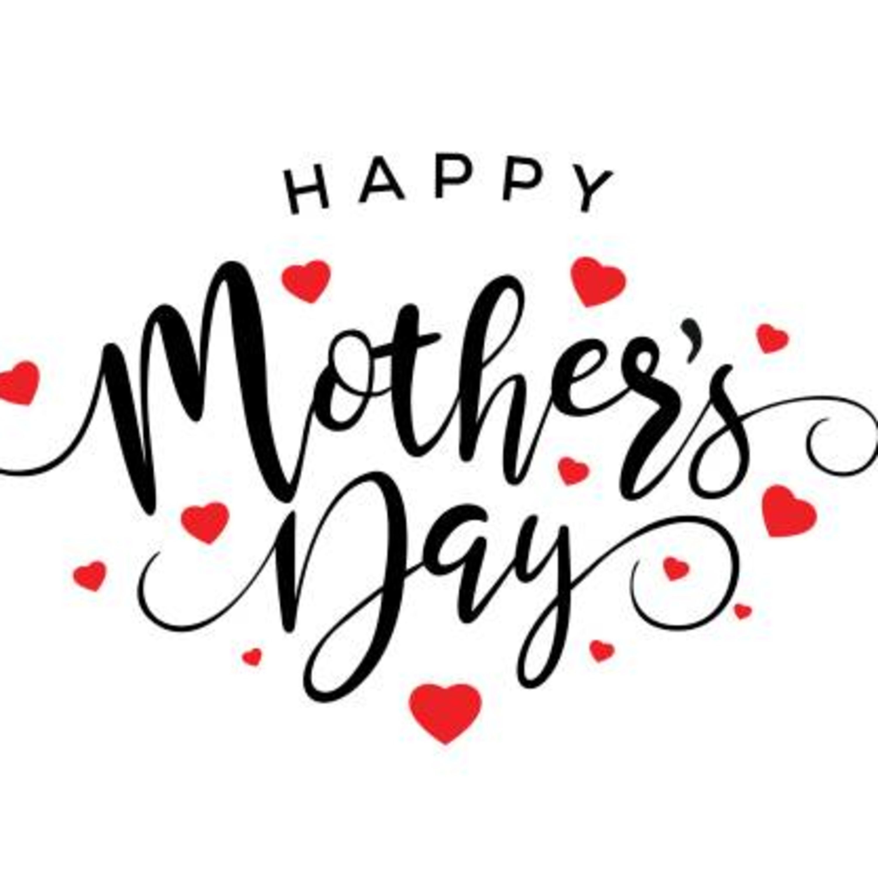 Mother's Day episode artwork