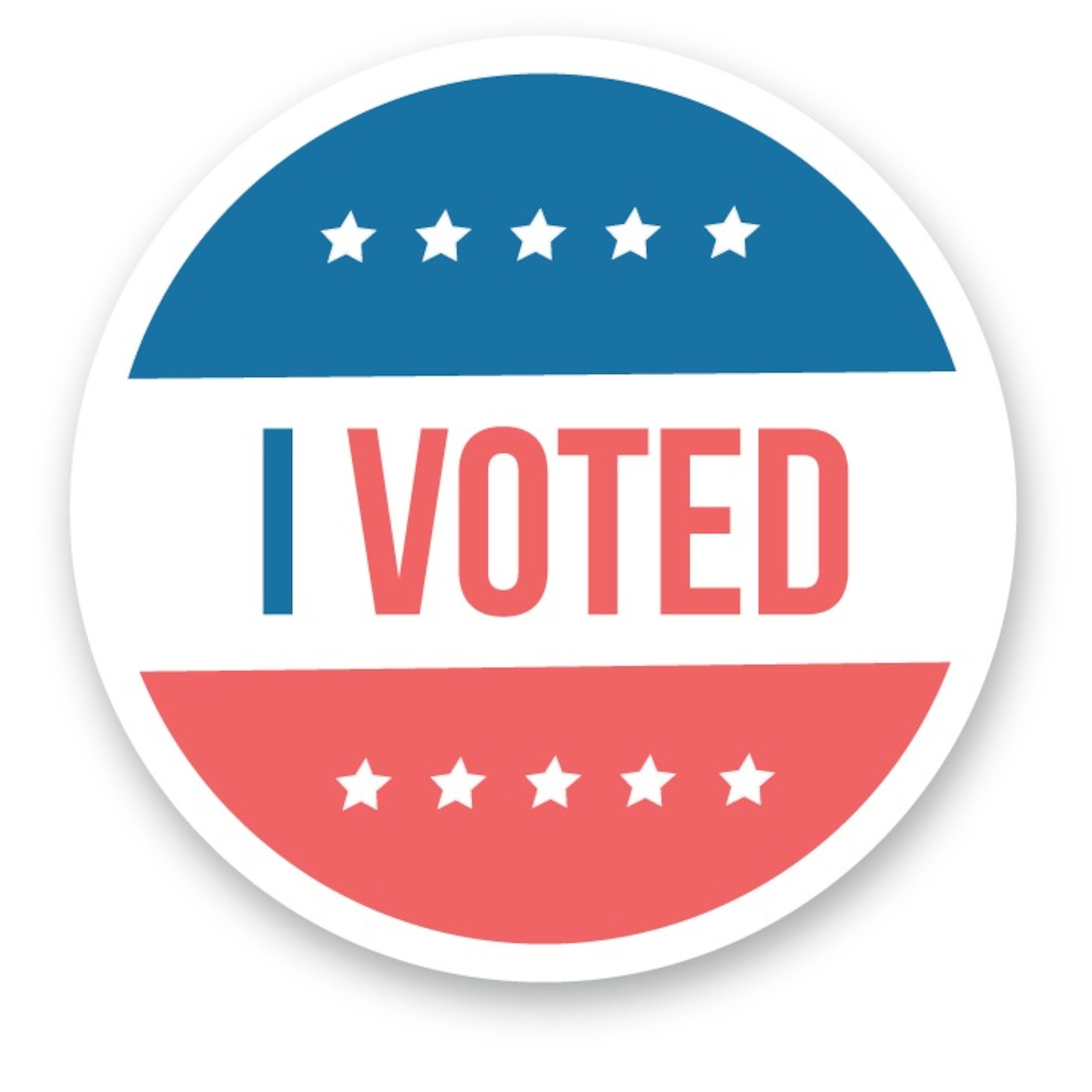Election Day Prayer episode artwork