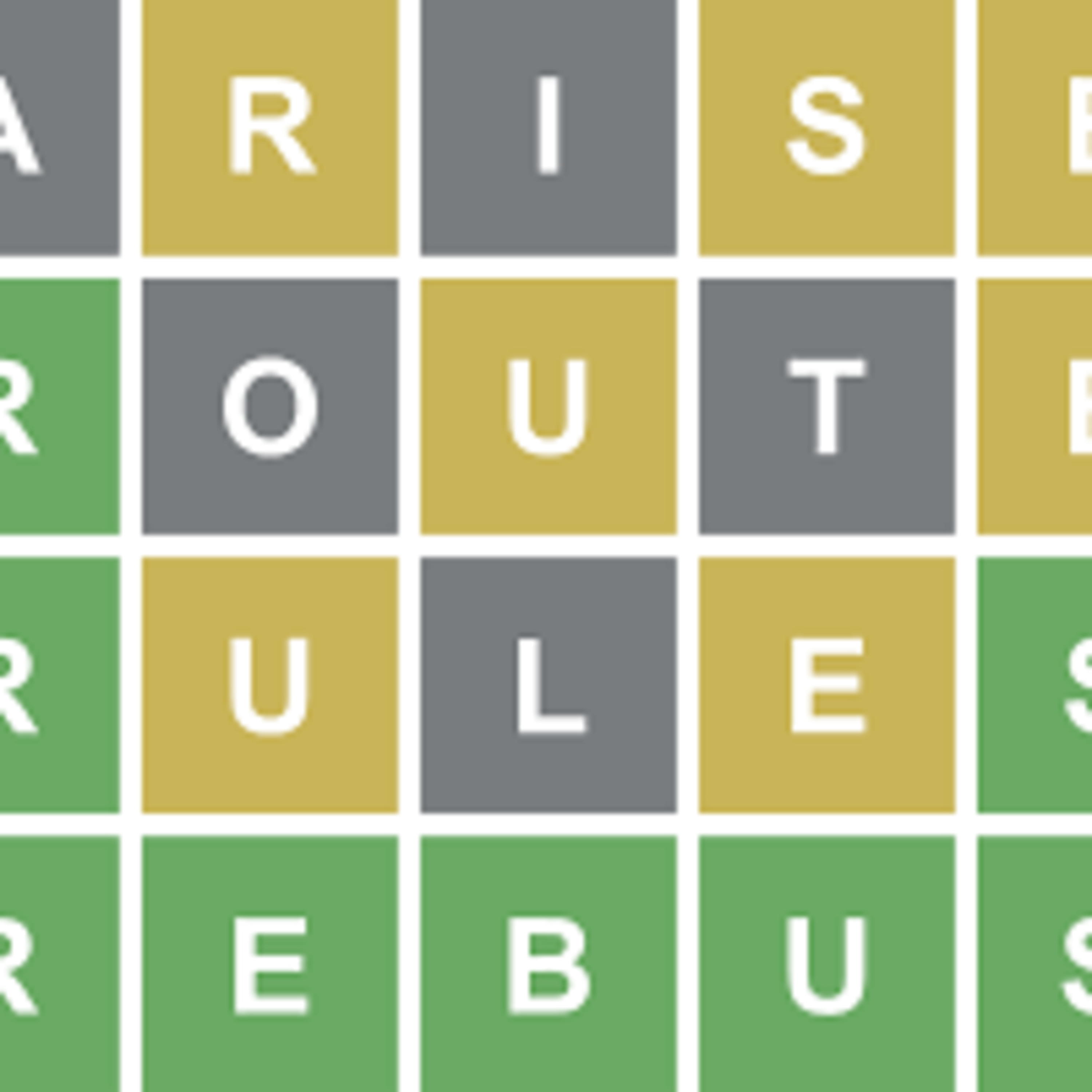 Episode 48: WORDLE episode artwork