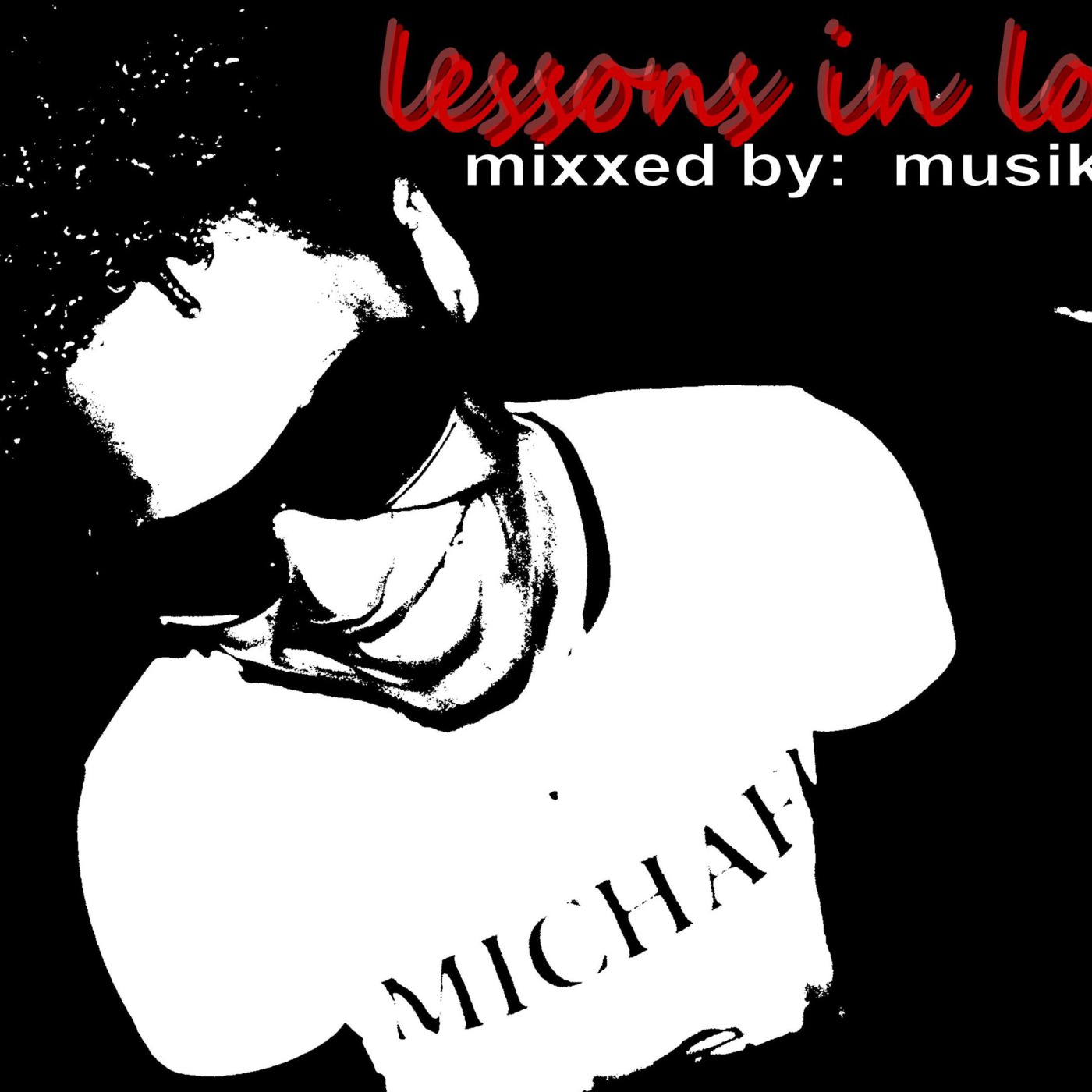 "LESSONS IN LOVE" episode artwork