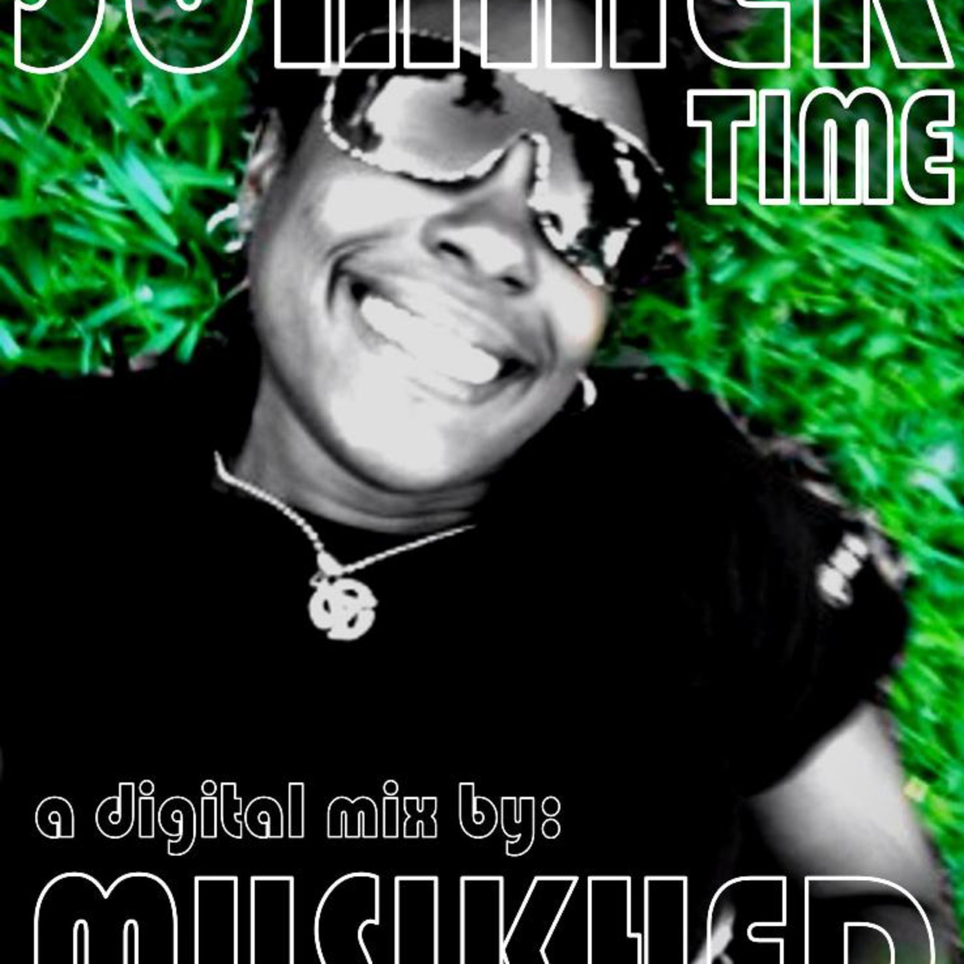 "SUMMERTIME" a digital mix by Musikhed episode artwork