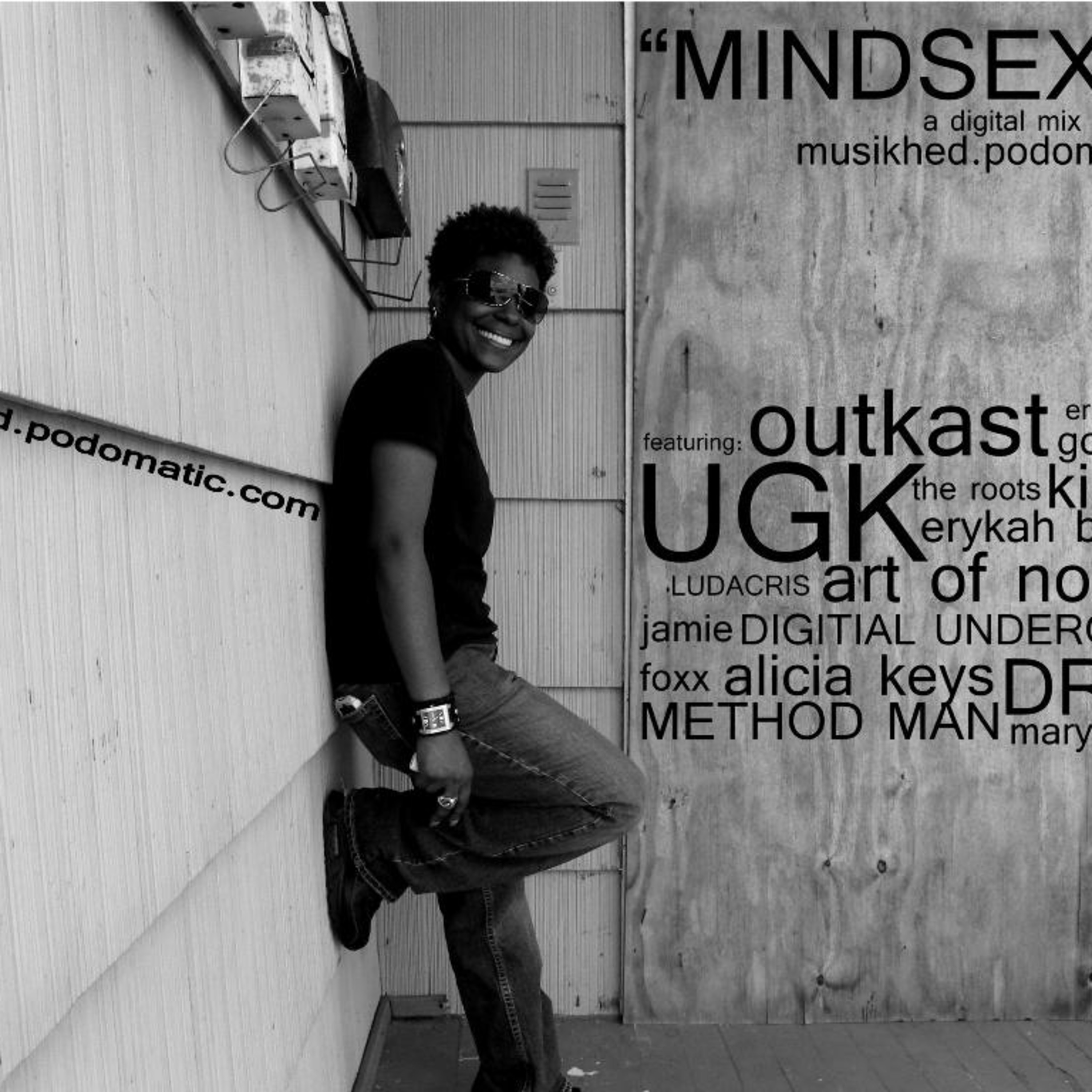 the official \