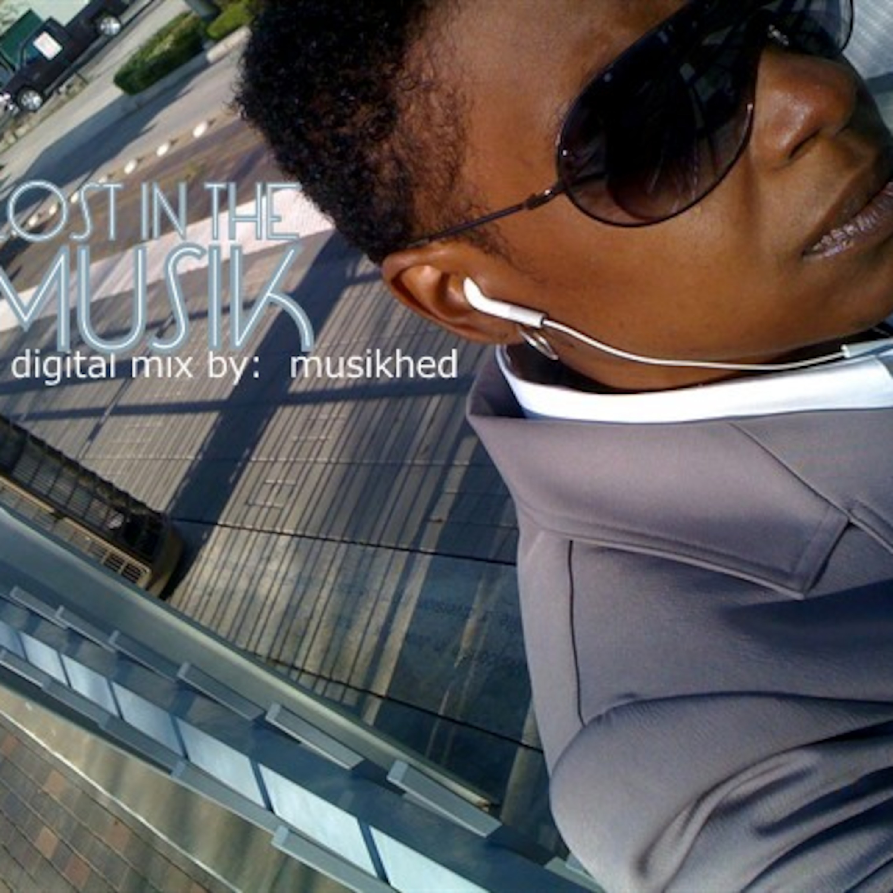 the official \