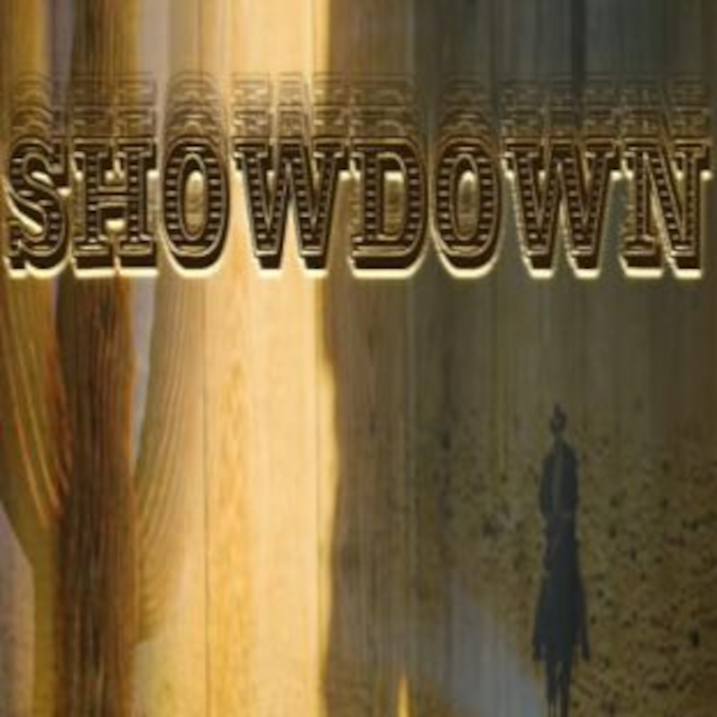 The Showdown episode artwork