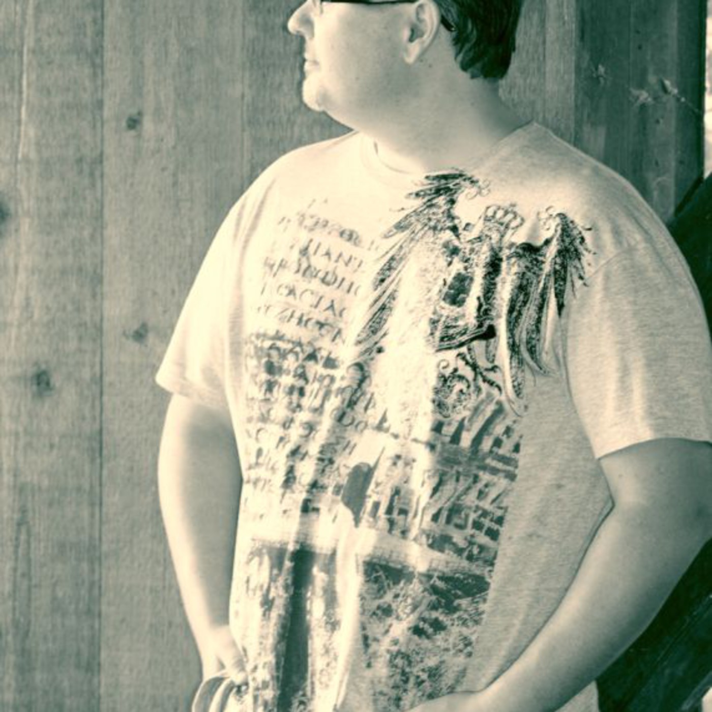Pastor Eric Schall podcast artwork