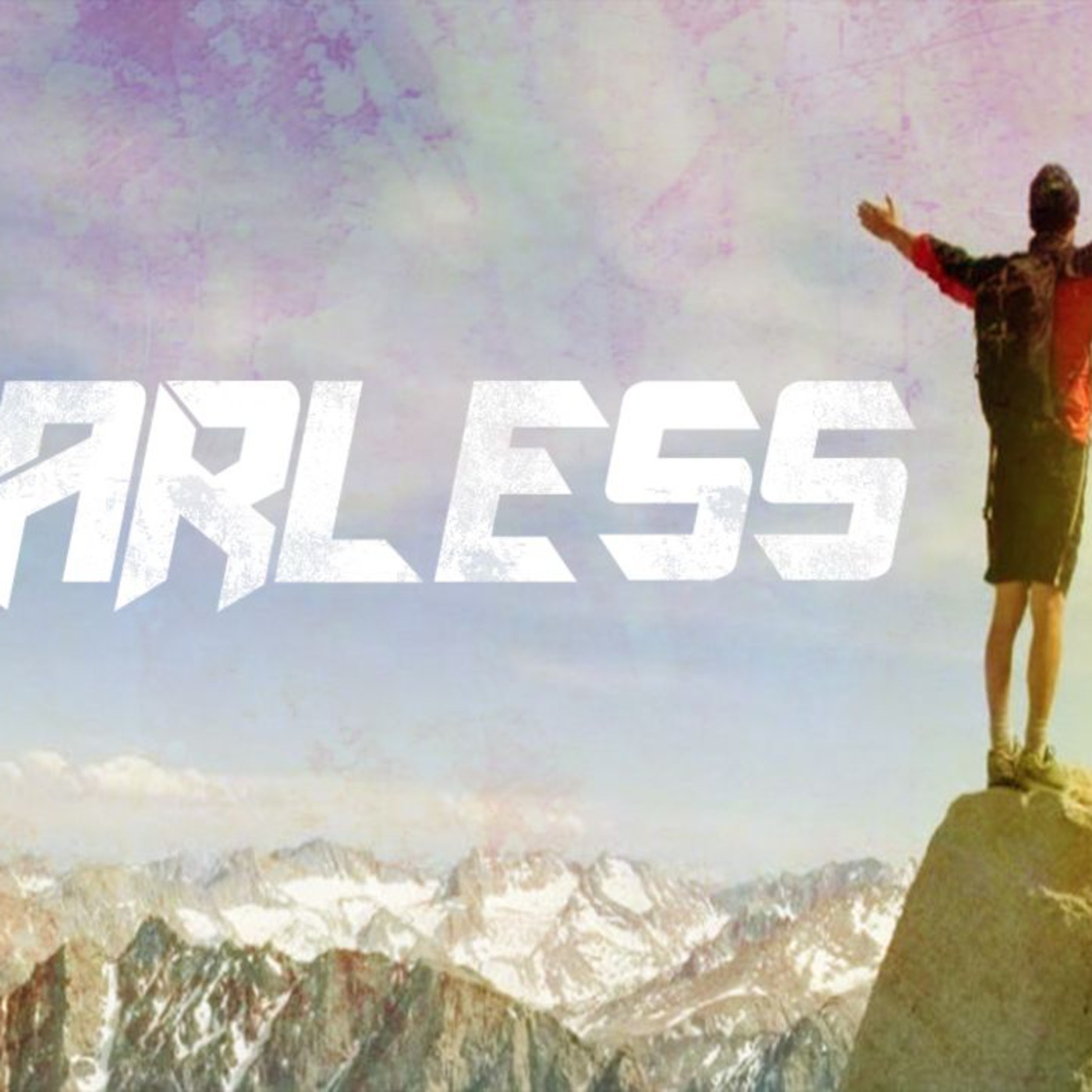Fearless: Giving episode artwork