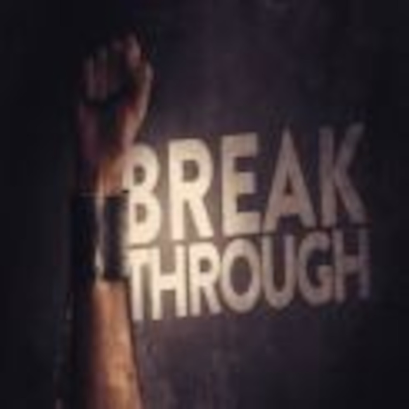 Breaking Through episode artwork