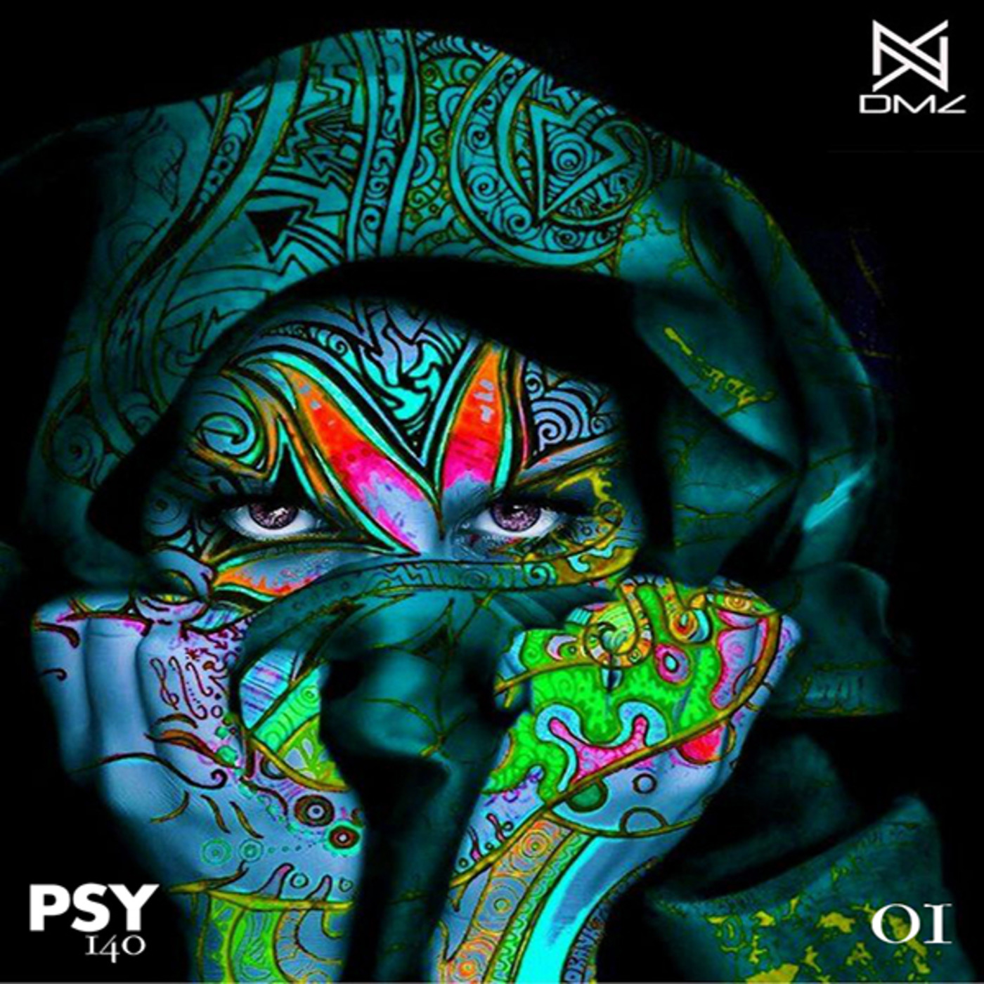 DMZ - PSY140 #1 (OCT 2020)