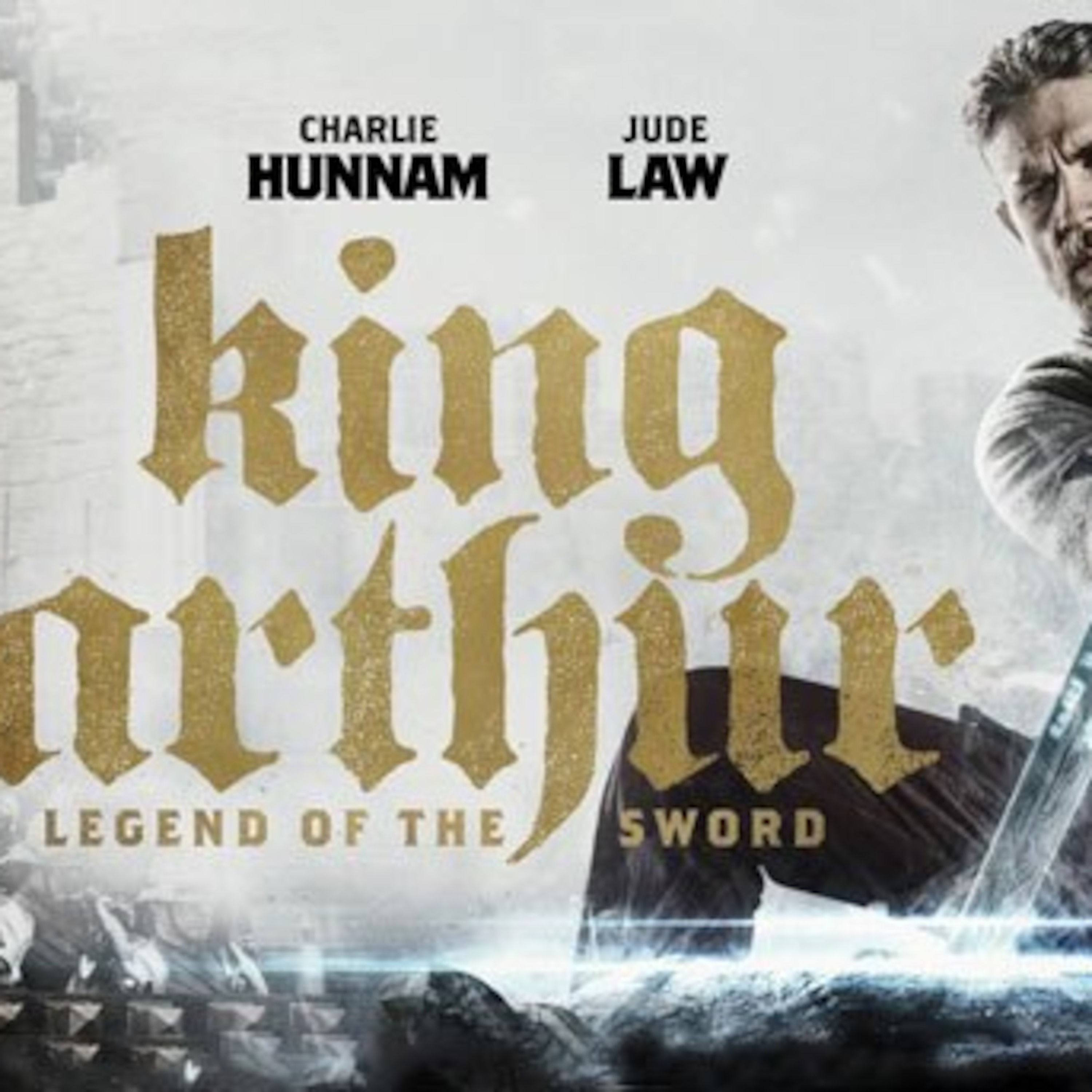 King arthur legend of the sword full movie