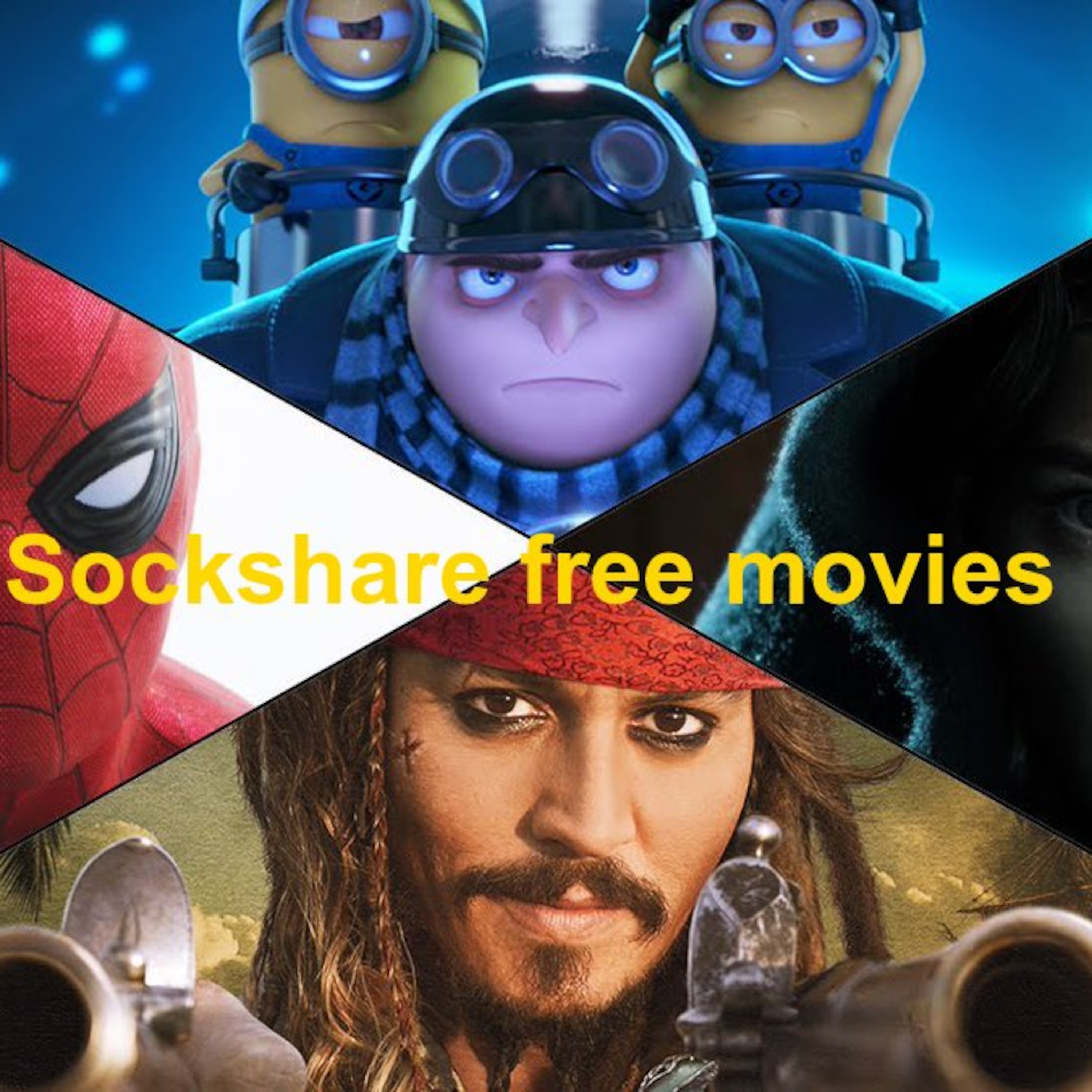 Watch Sockshare free movies