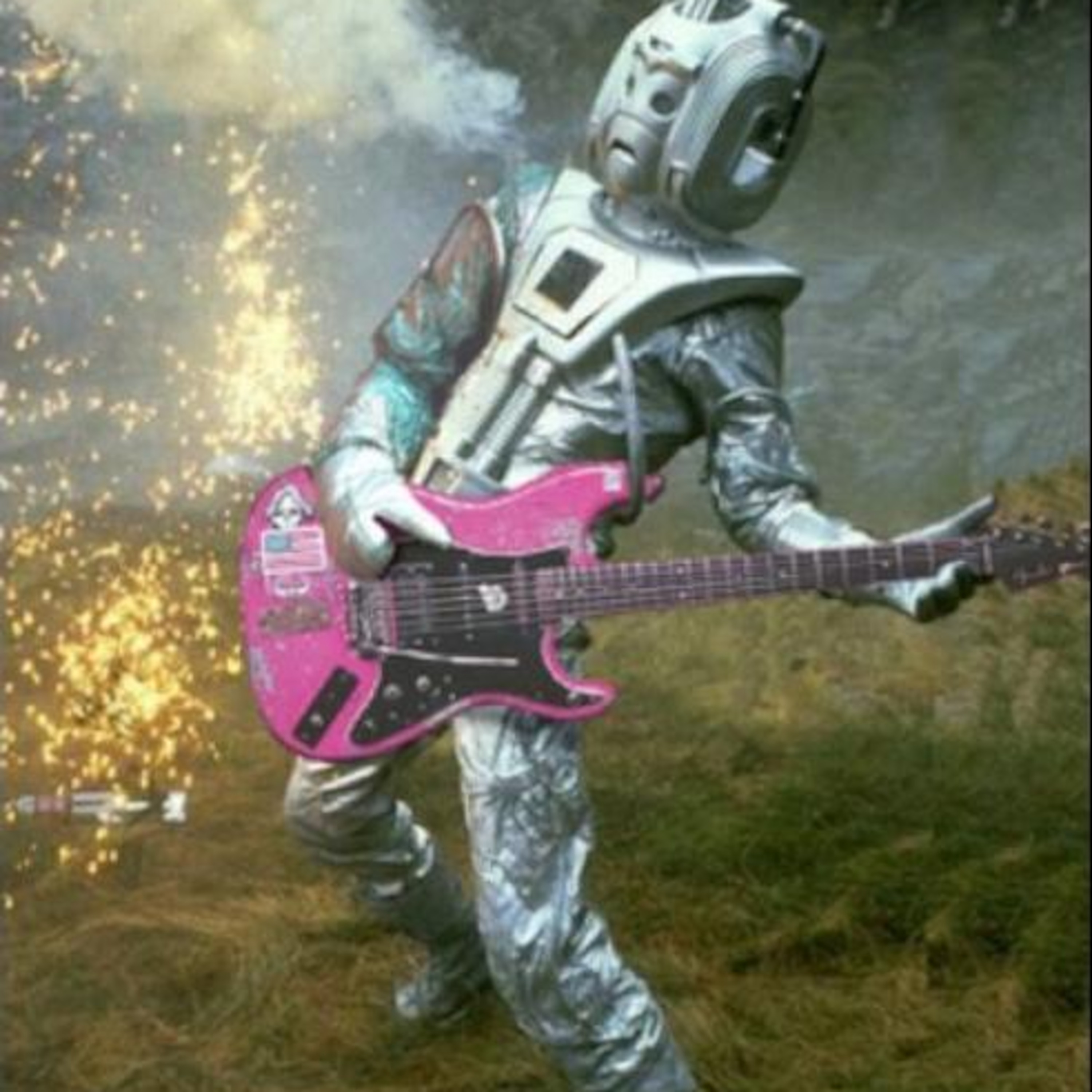 Iax Mixes EDM to keep you dancing.