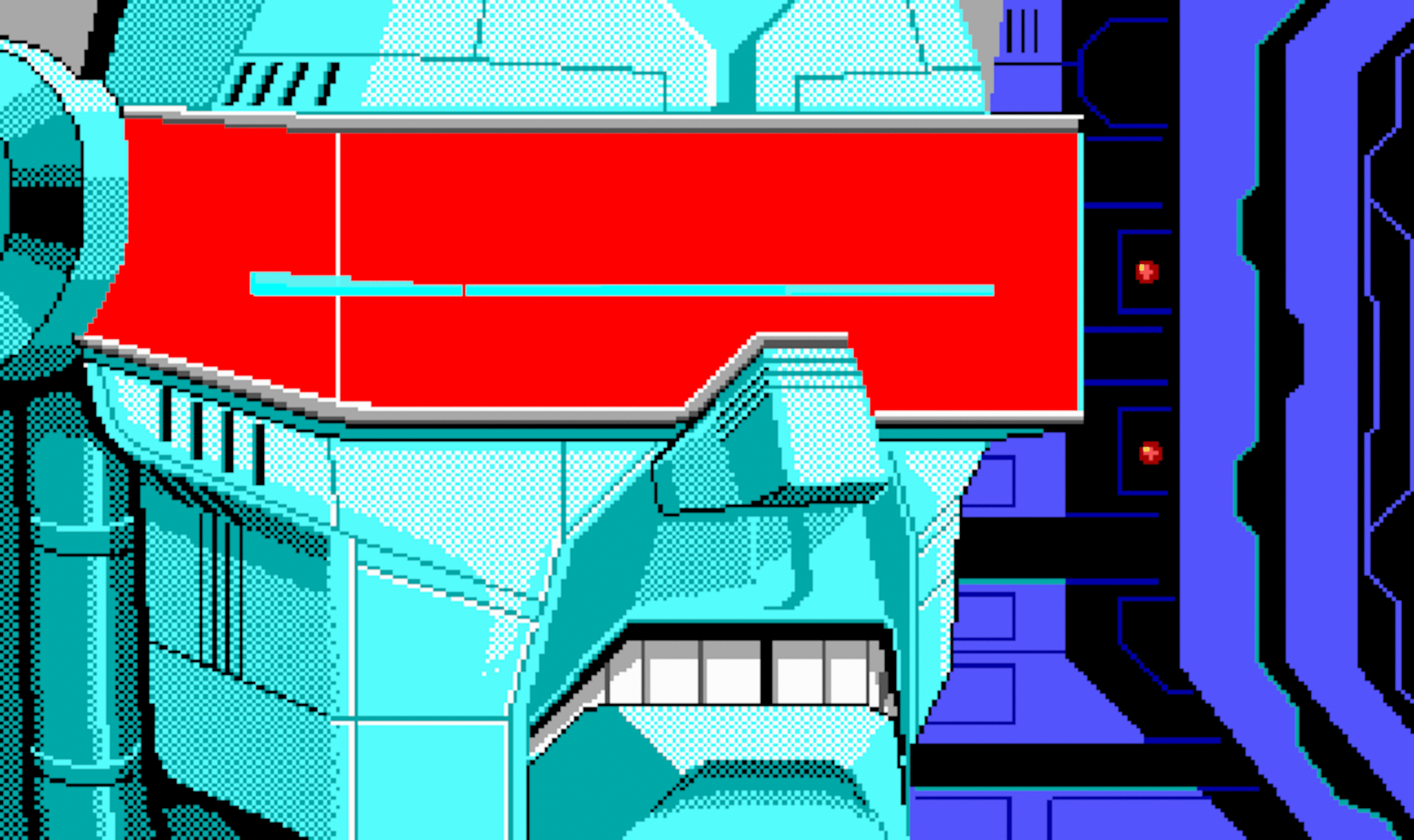 Iax Mixes EDM to keep you dancing.