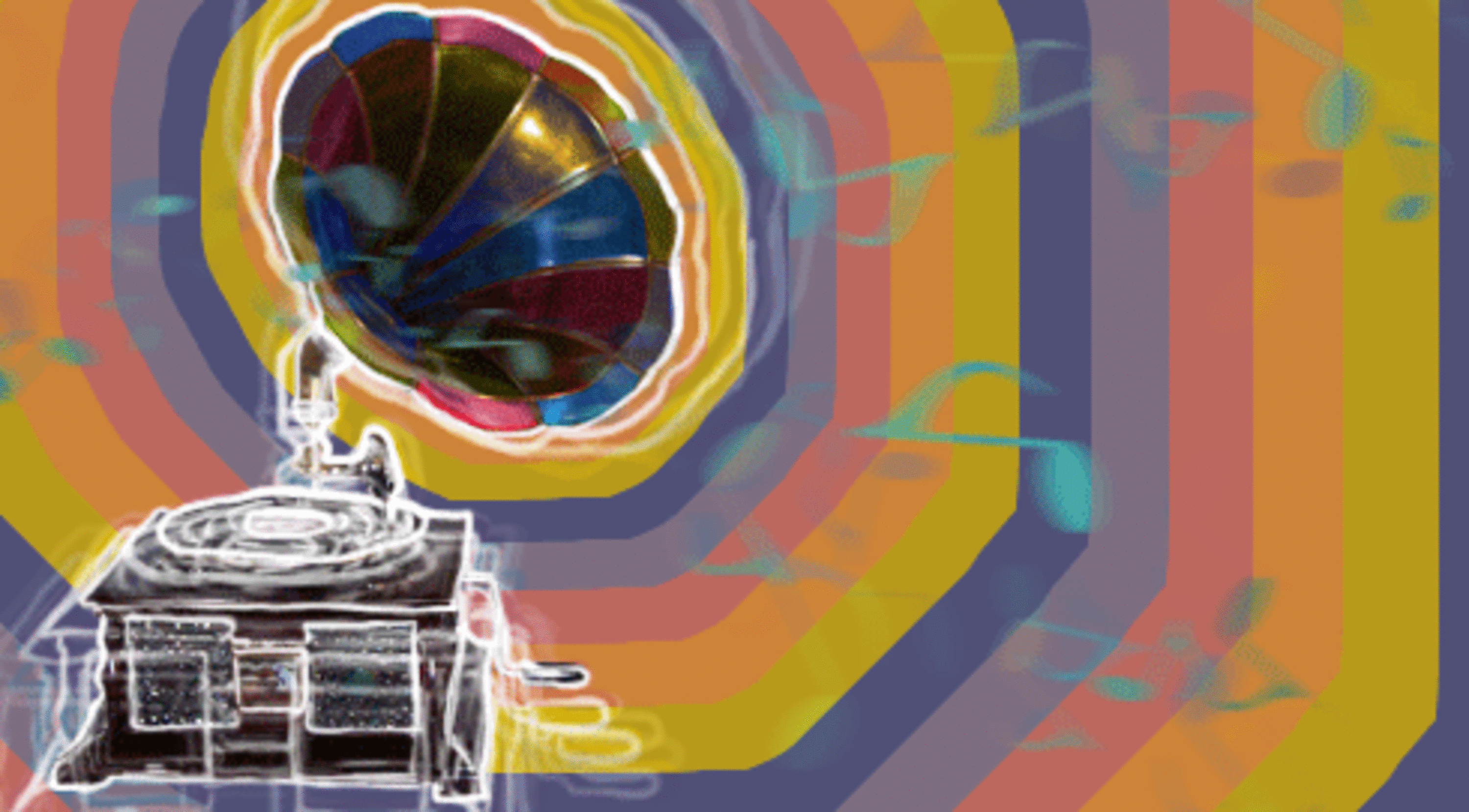 Iax Mixes EDM to keep you dancing.