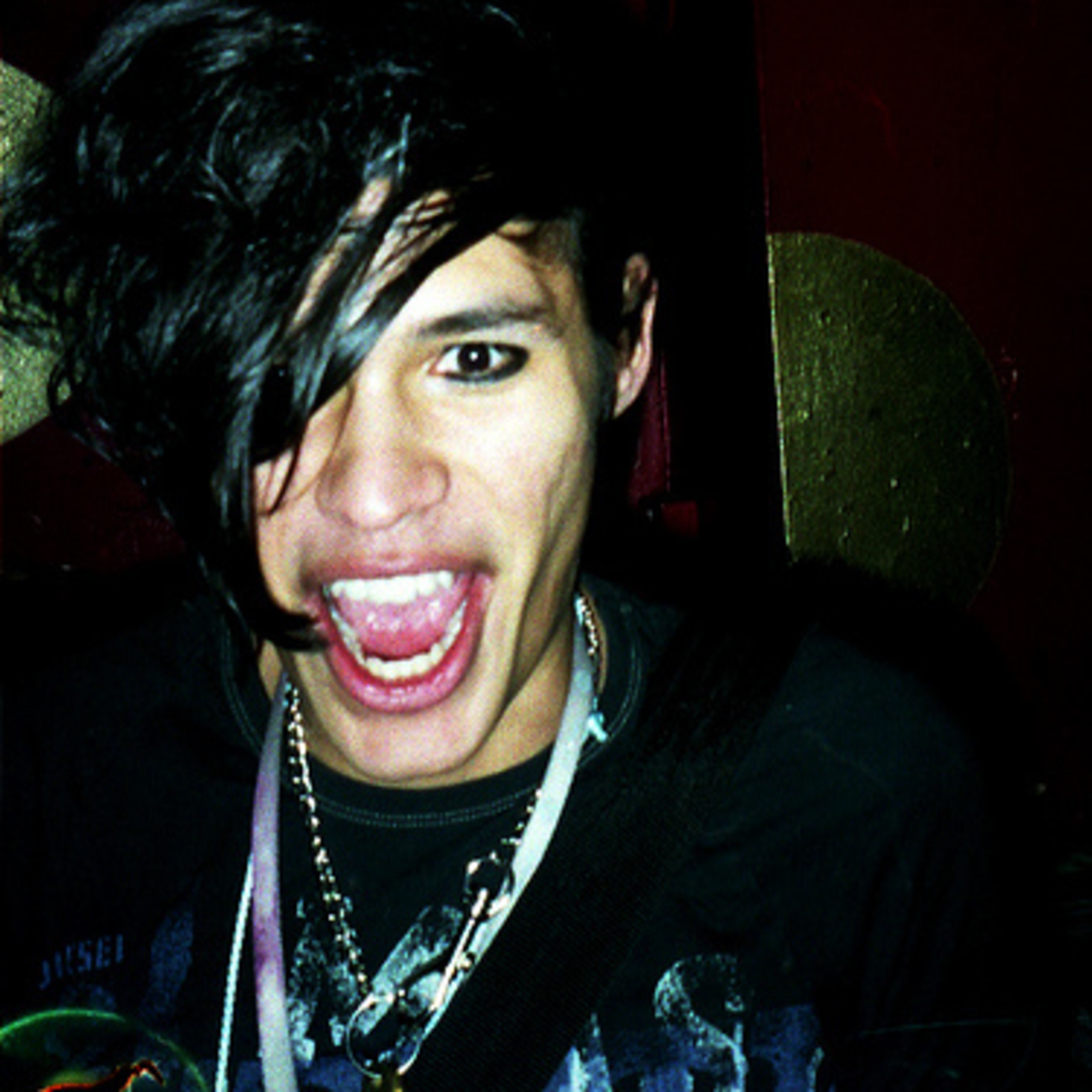 Iax Mixes EDM to keep you dancing.