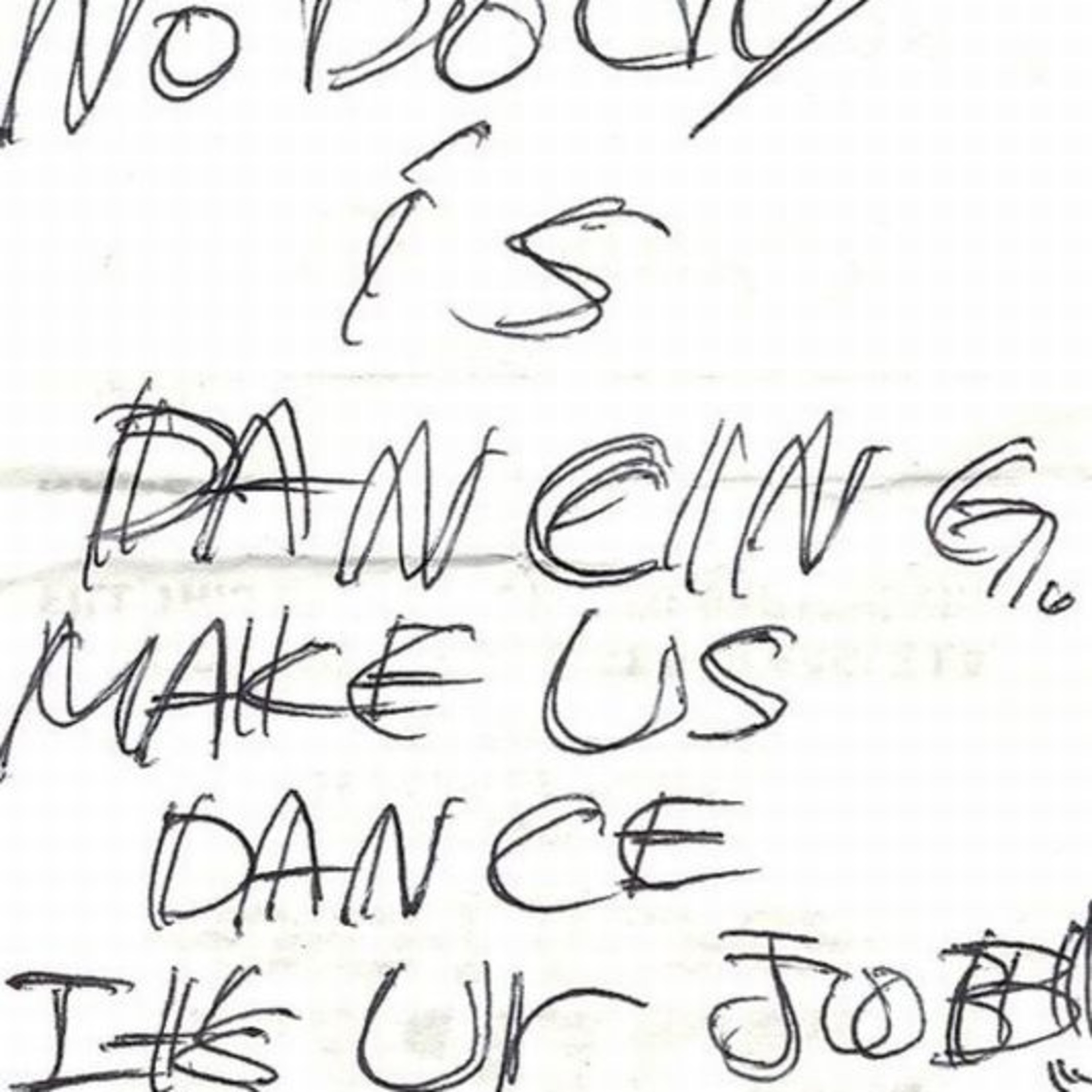 Iax Mixes EDM to keep you dancing.