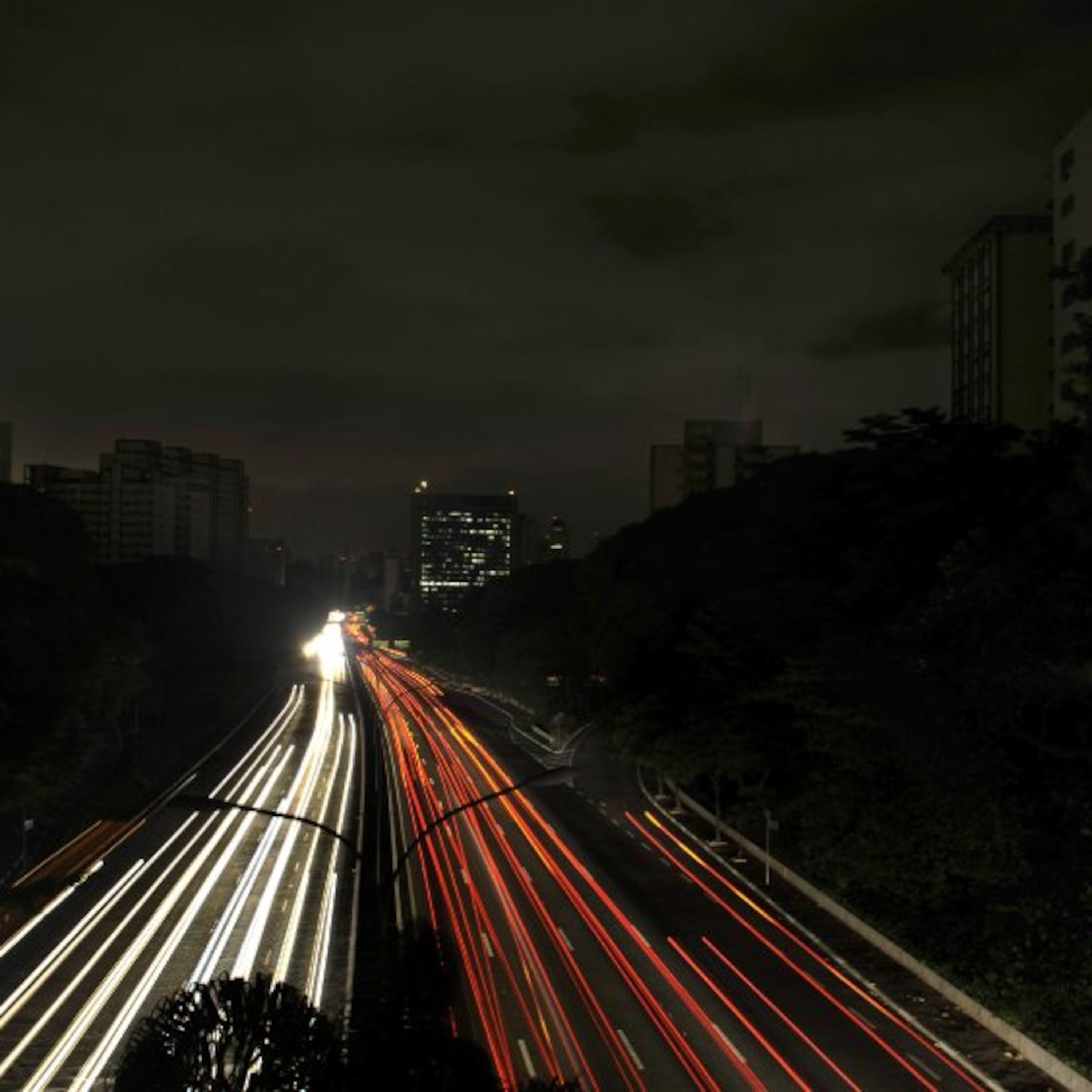 Iax Mixes EDM to keep you dancing.