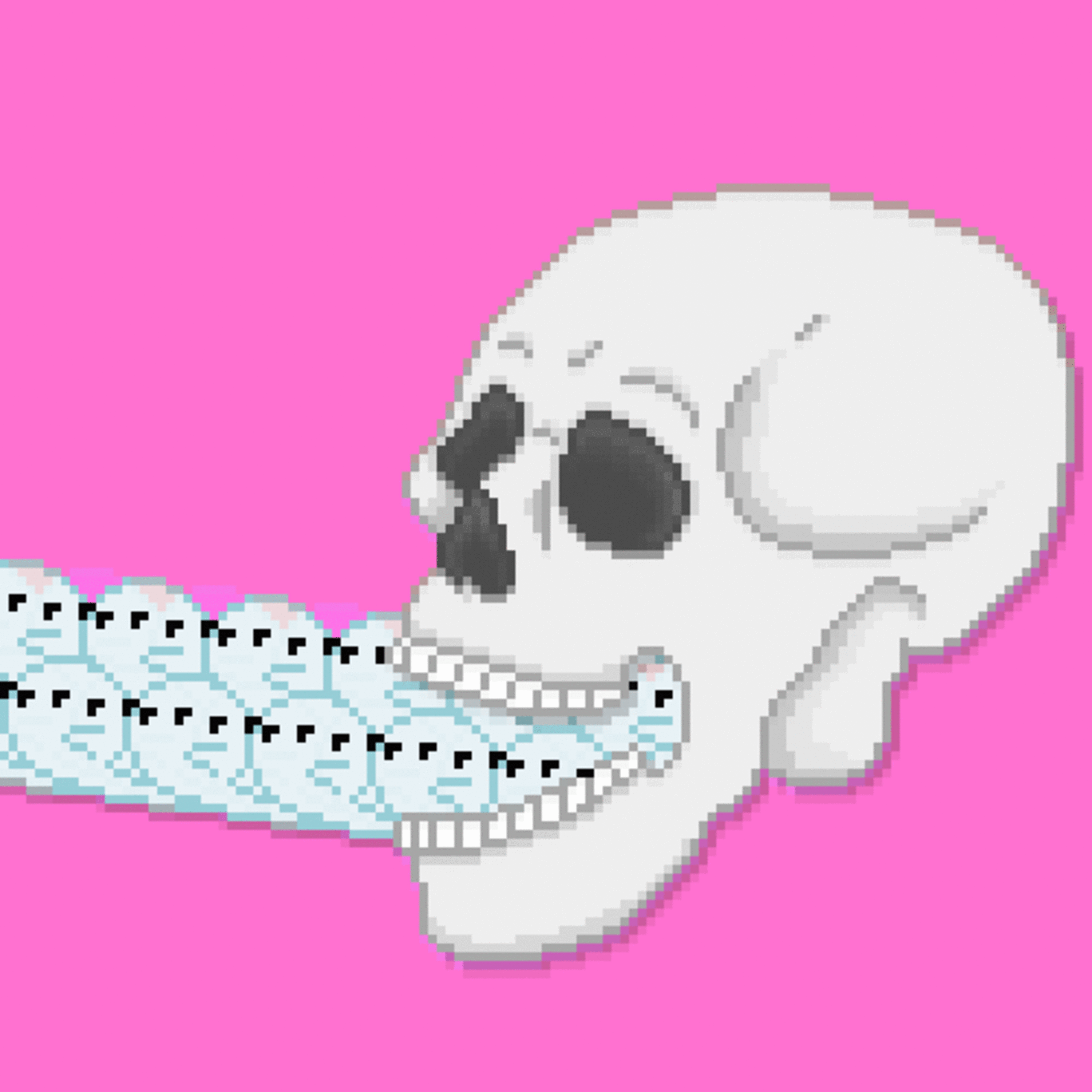 Iax Mixes EDM to keep you dancing.