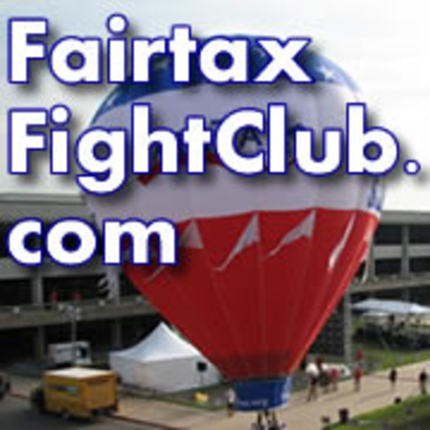 Fairtax Sizzle Call 0207