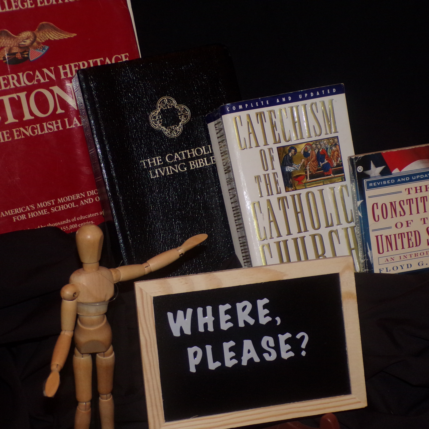 The Second Society Project of the Third Millennium