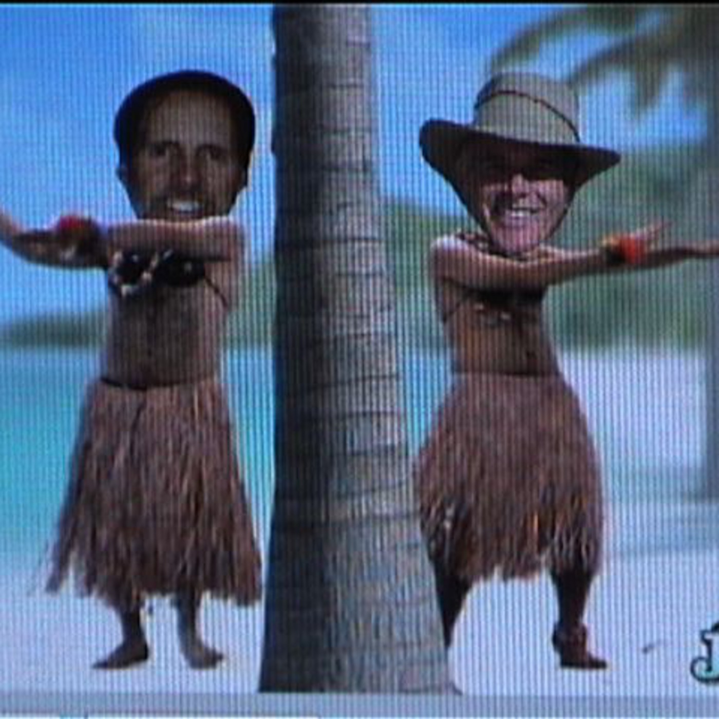 Hukka Hukka Hula!