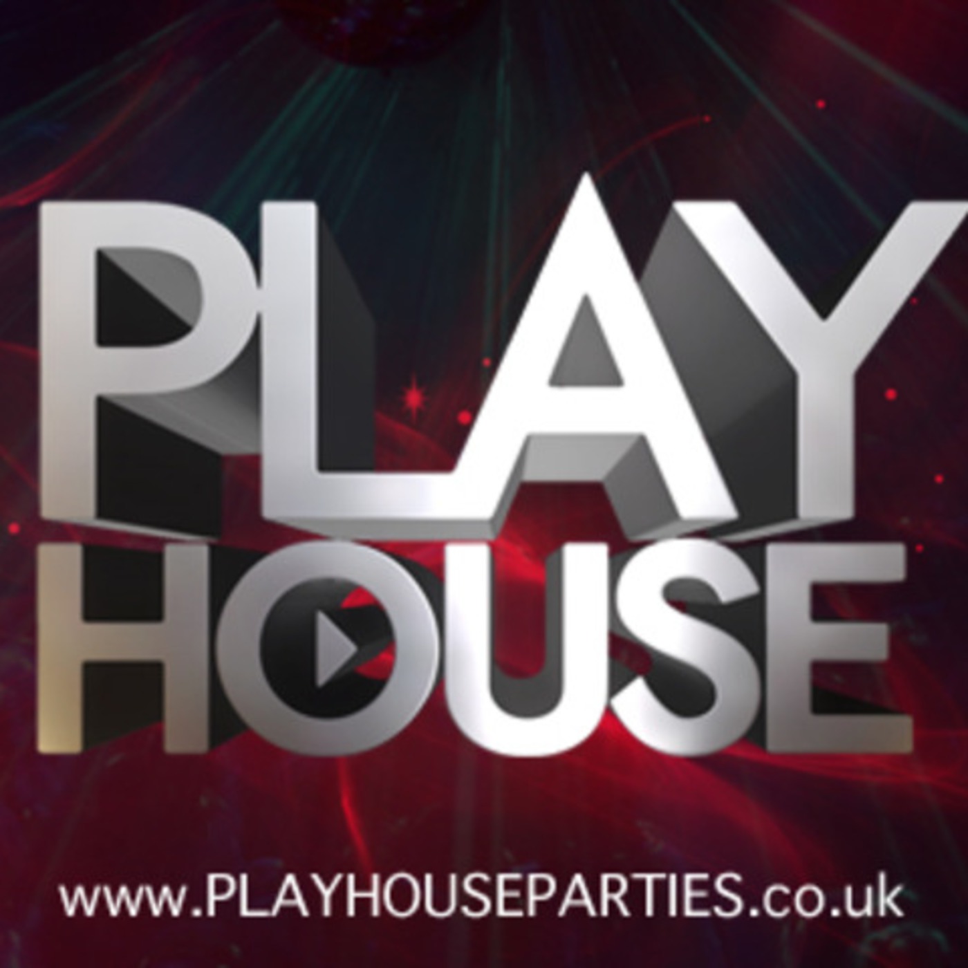 Playhouse Parties' Podcast