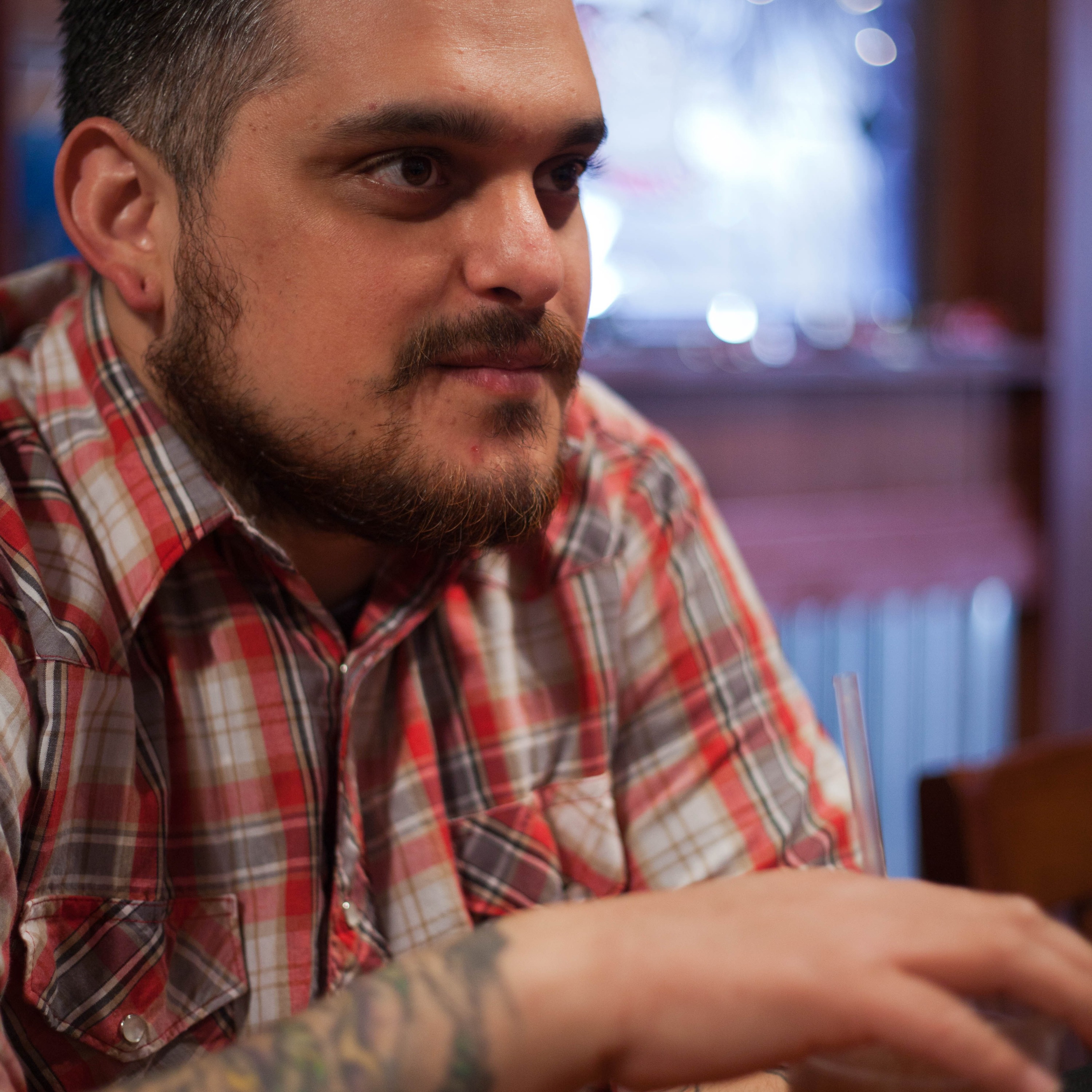 Isaac Gonzalez\'s Podcast
