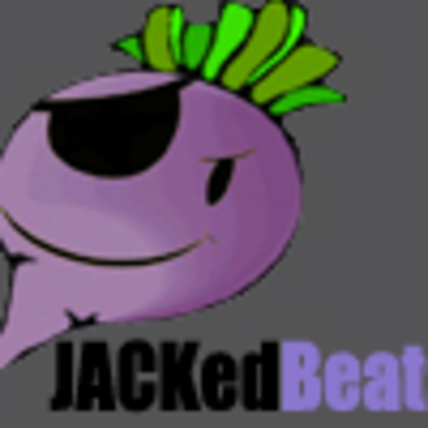 JackedBeats Radio.net NYE mix