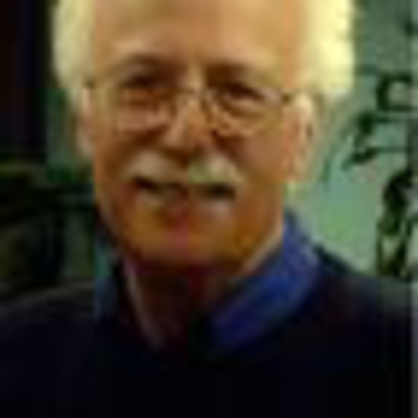 Dr. David Jacobs - Alien Hybrids